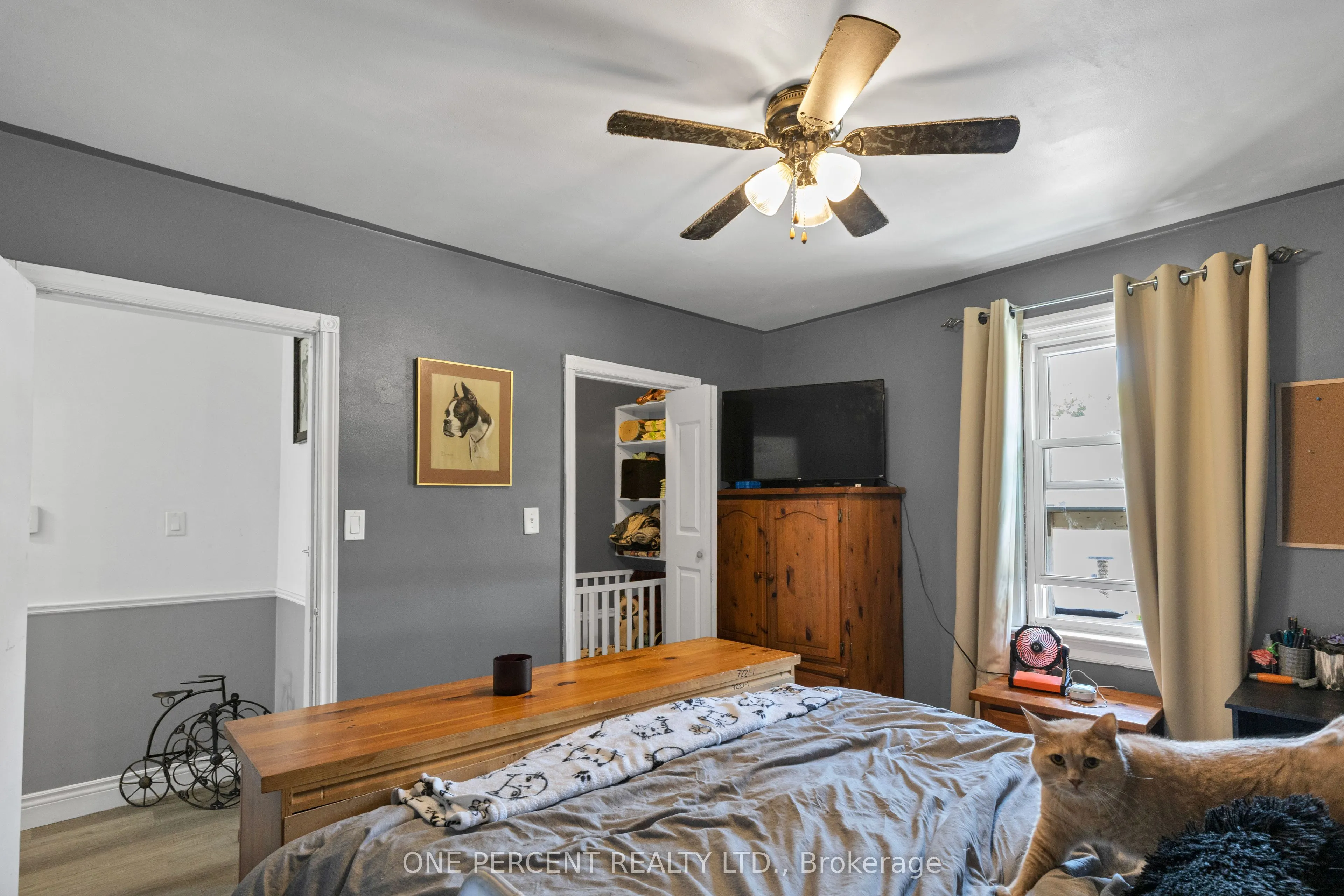 1428 Simcoe Street S