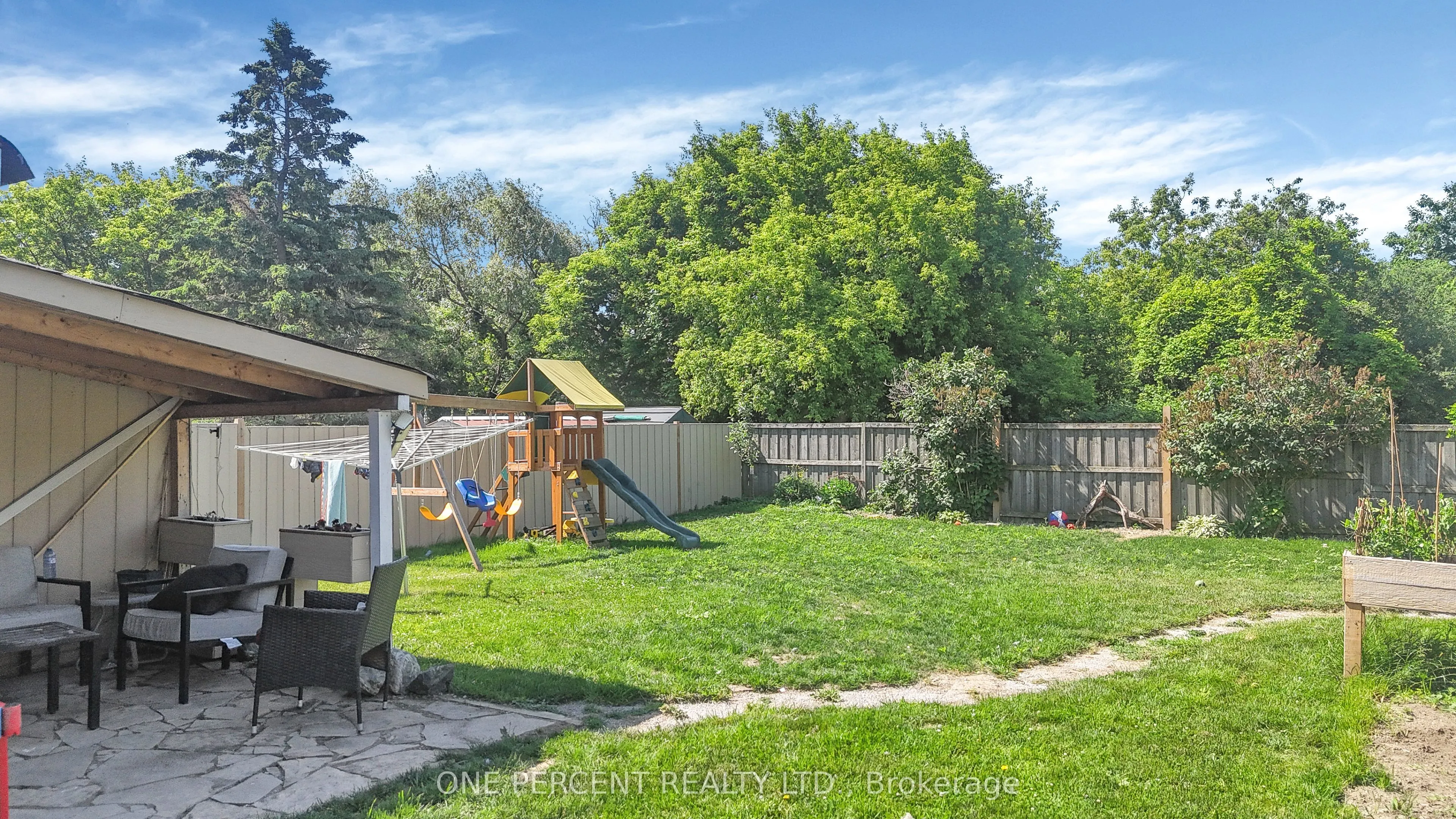 1428 Simcoe Street S