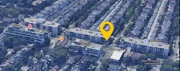 1815 Queen Street E, #100