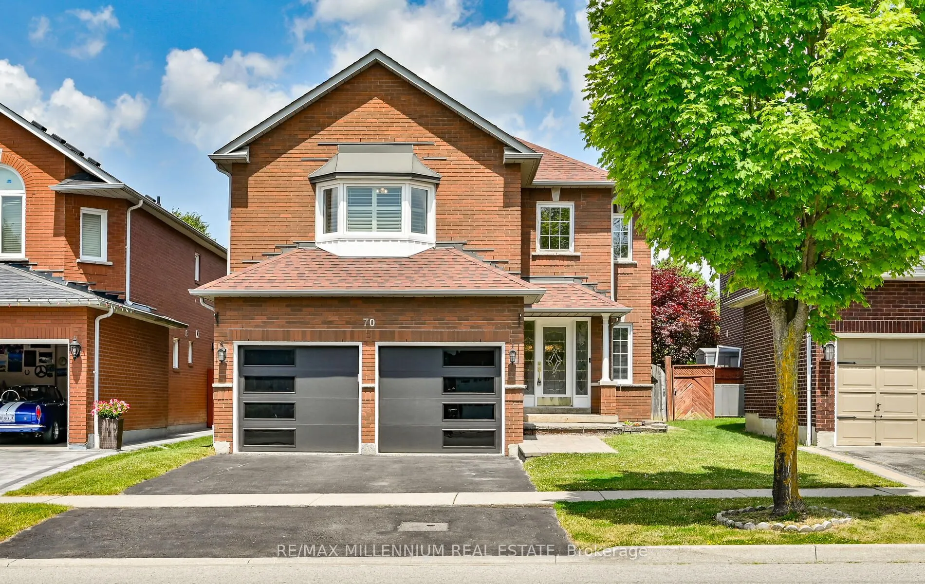 70 Strickland Drive