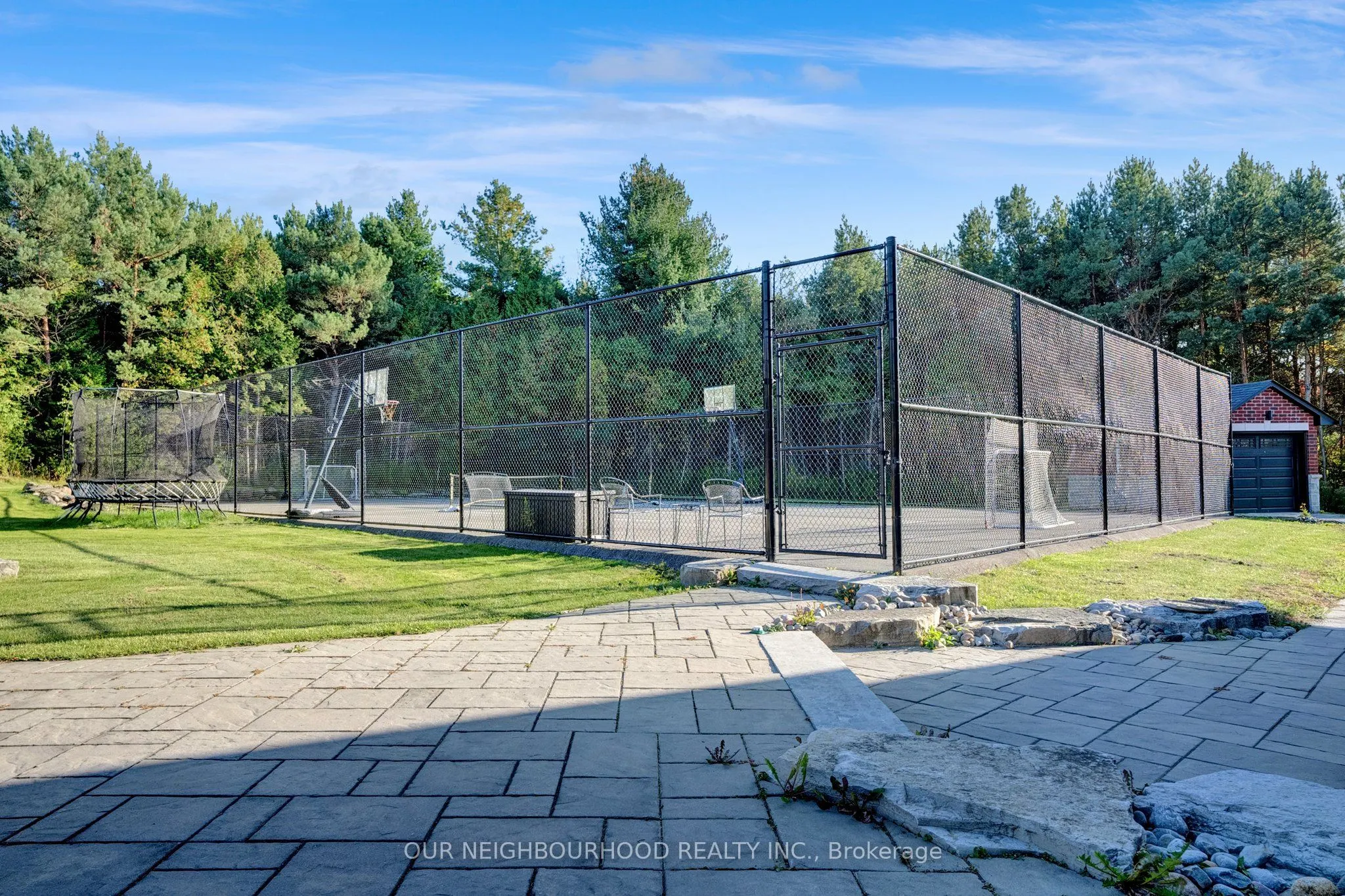 1387 Solina Road