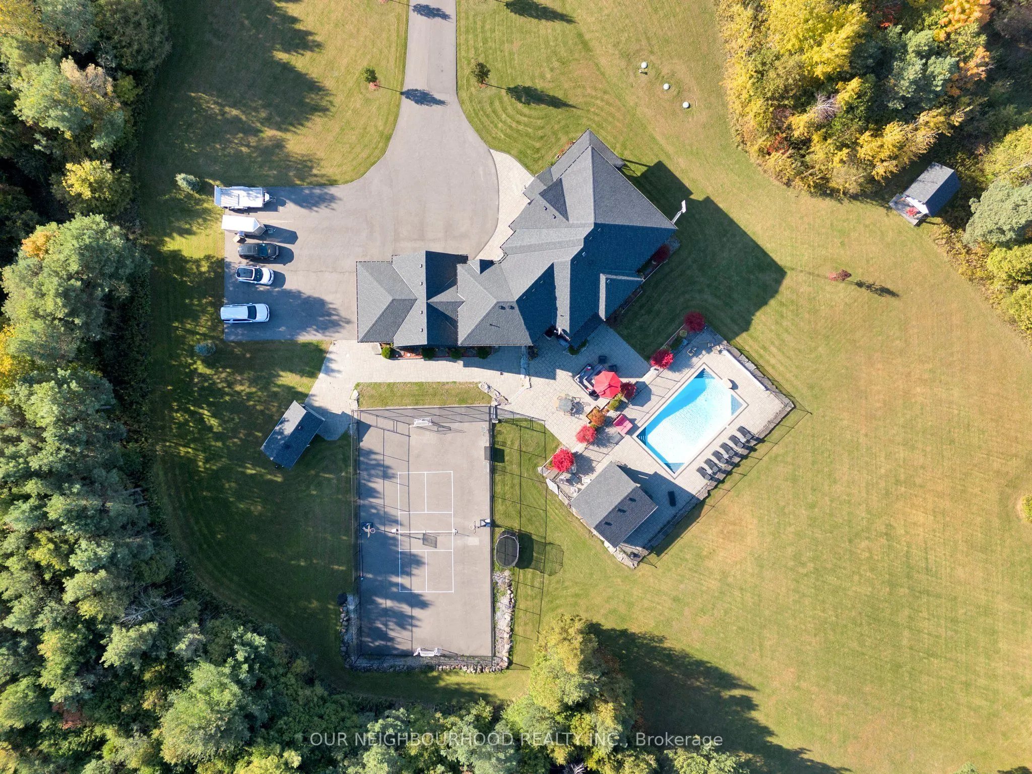 1387 Solina Road