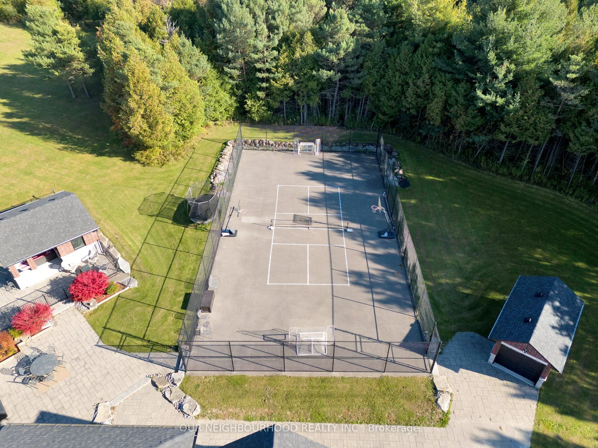 1387 Solina Road