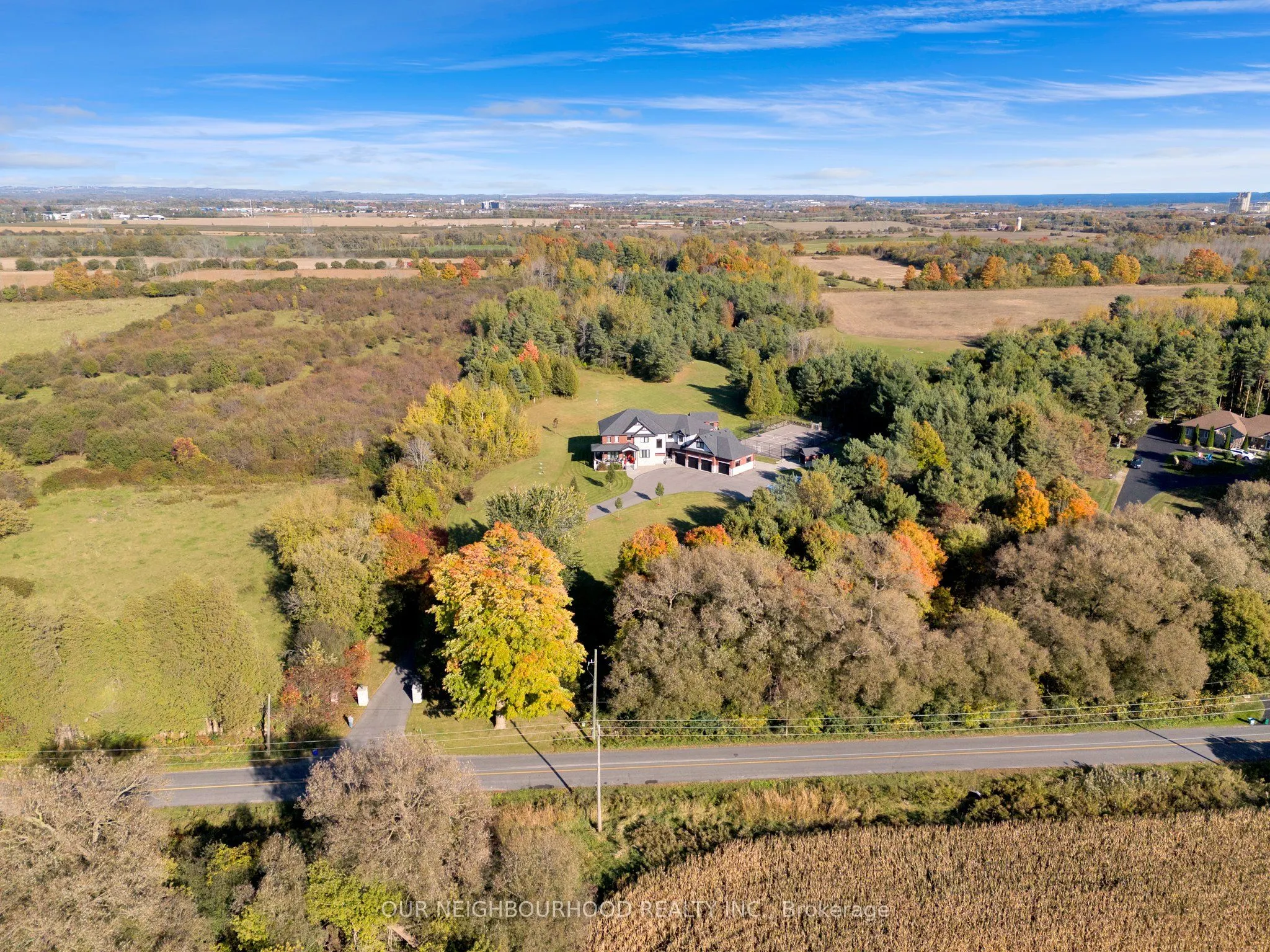 1387 Solina Road