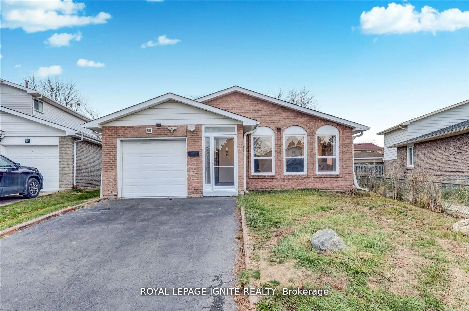 50 Bridley Drive