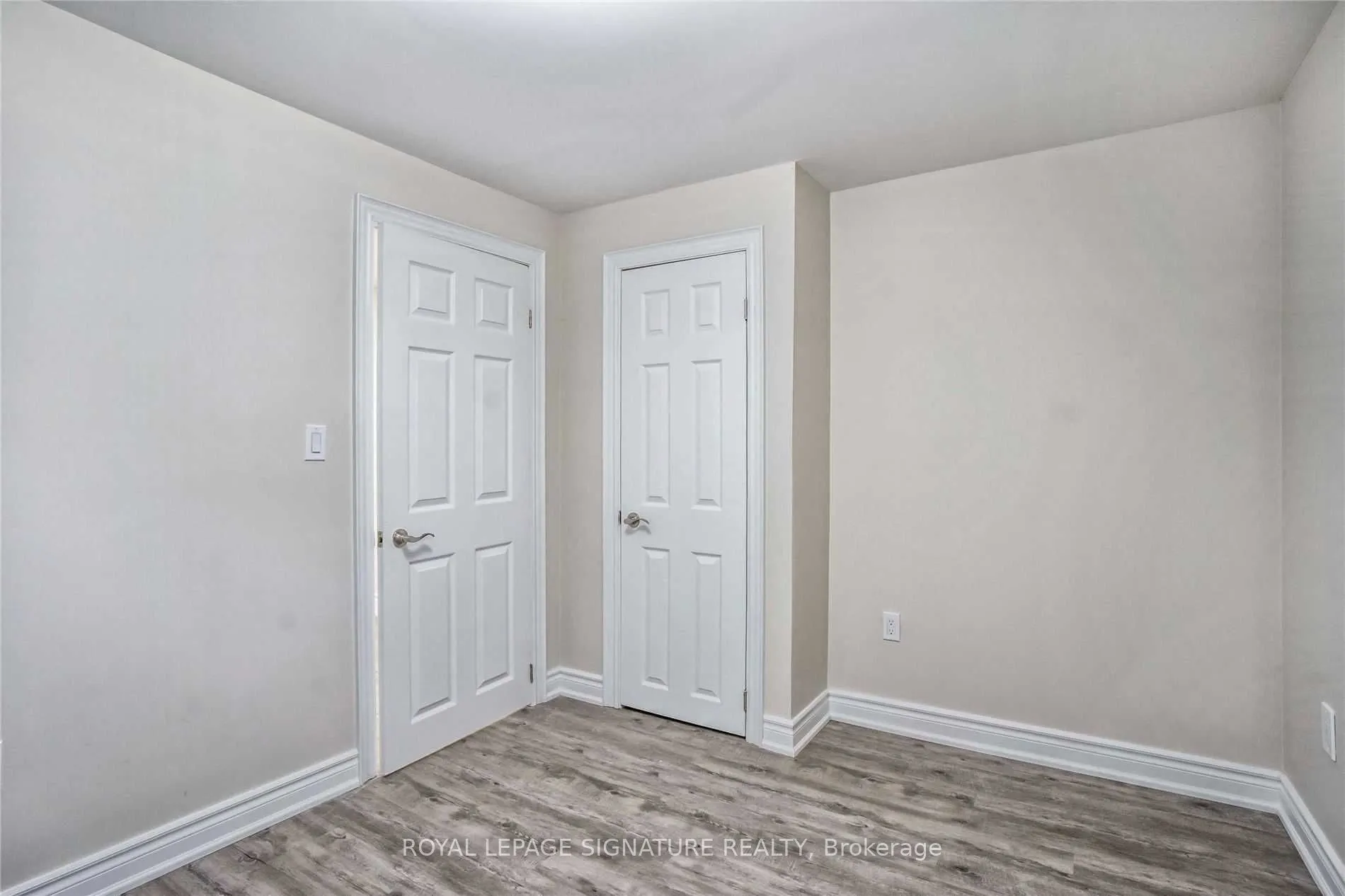 14 Milford Haven Drive, #Bsmt