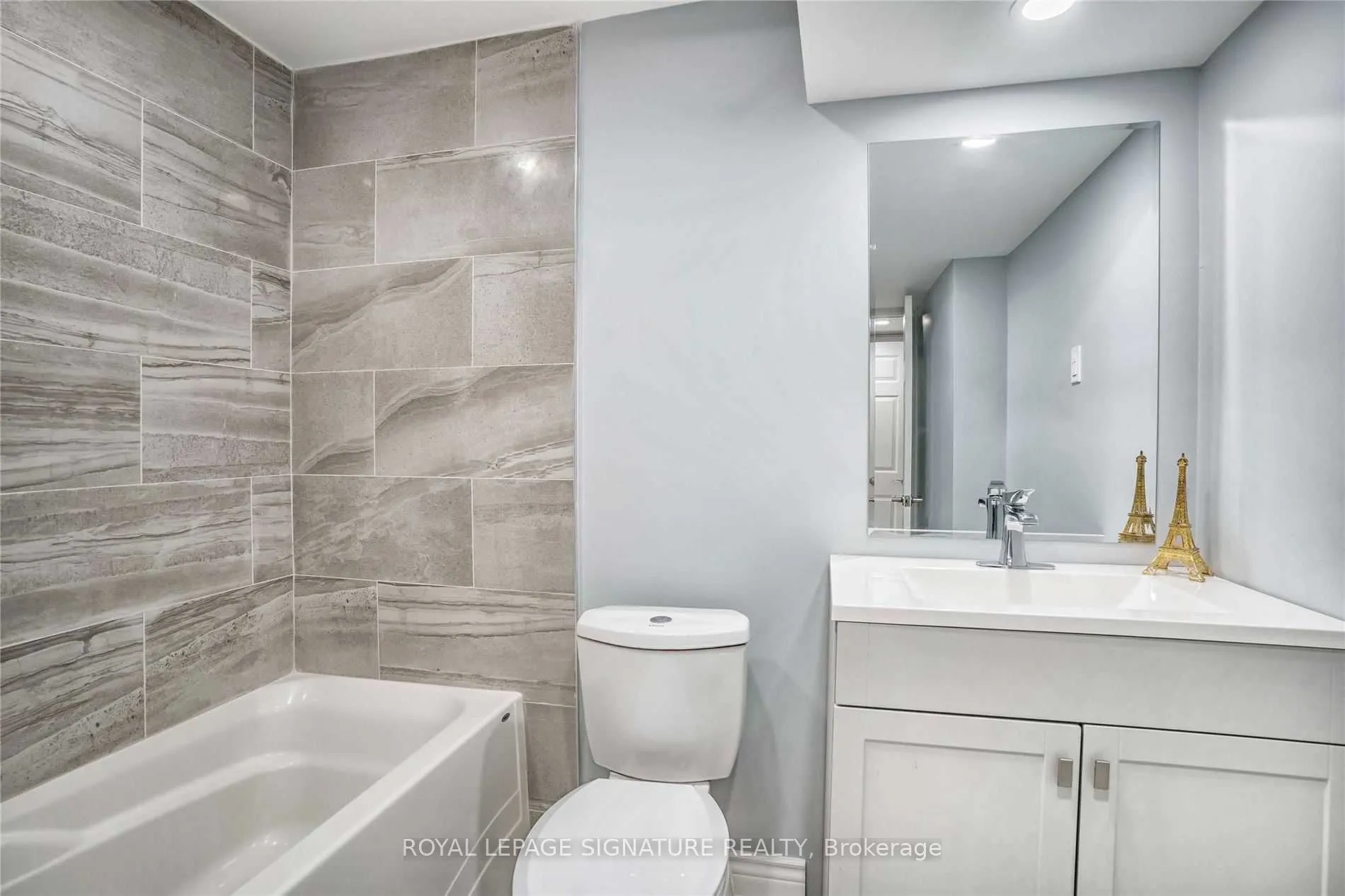 14 Milford Haven Drive, #Bsmt