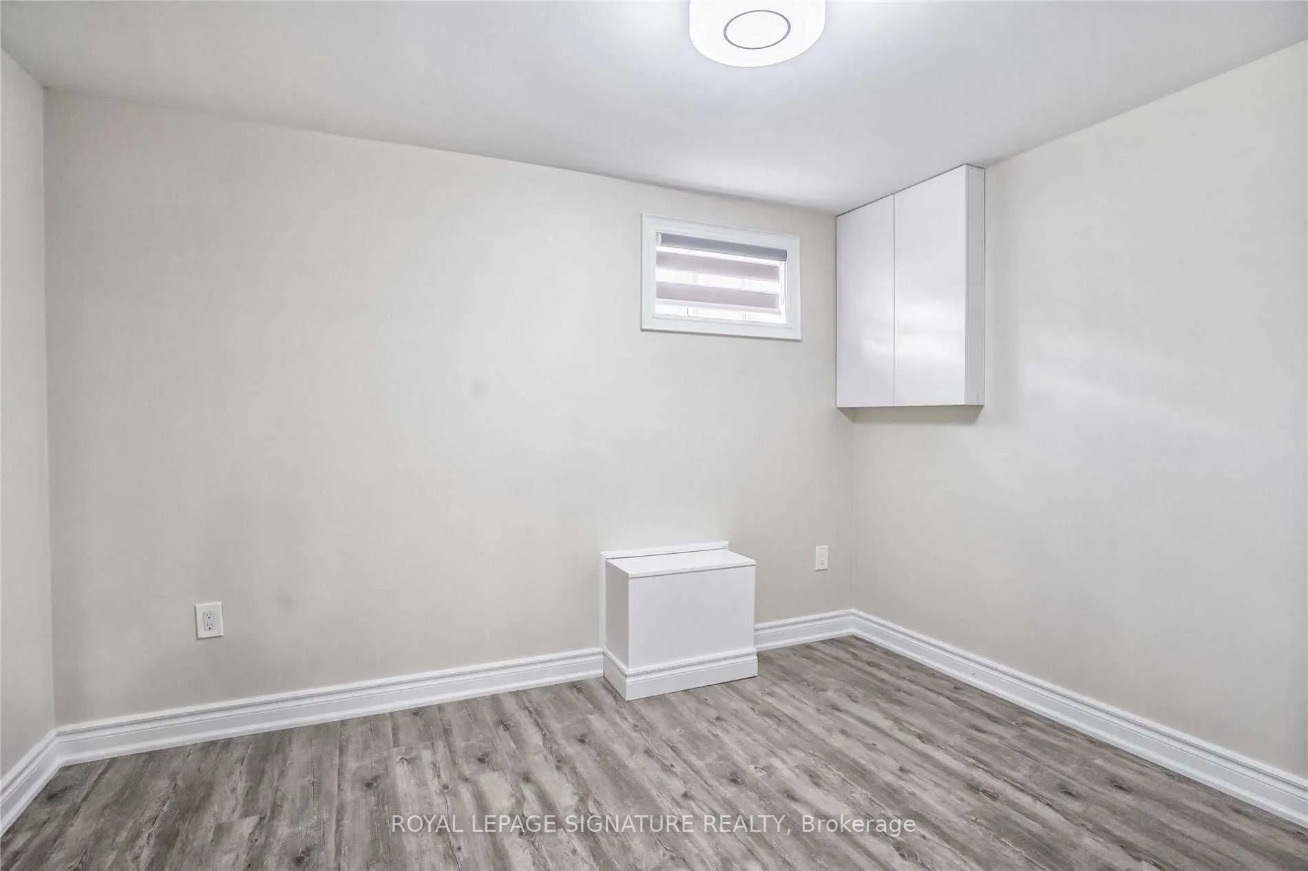 14 Milford Haven Drive, #Bsmt