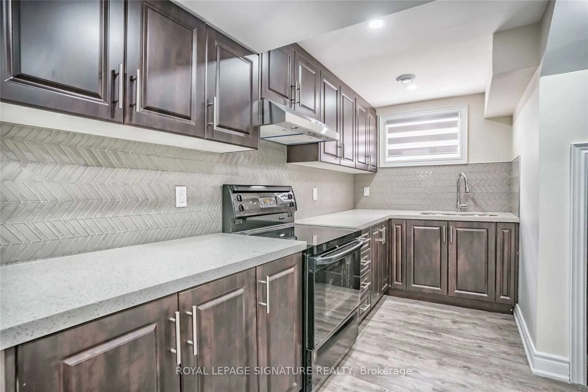 14 Milford Haven Drive, #Bsmt