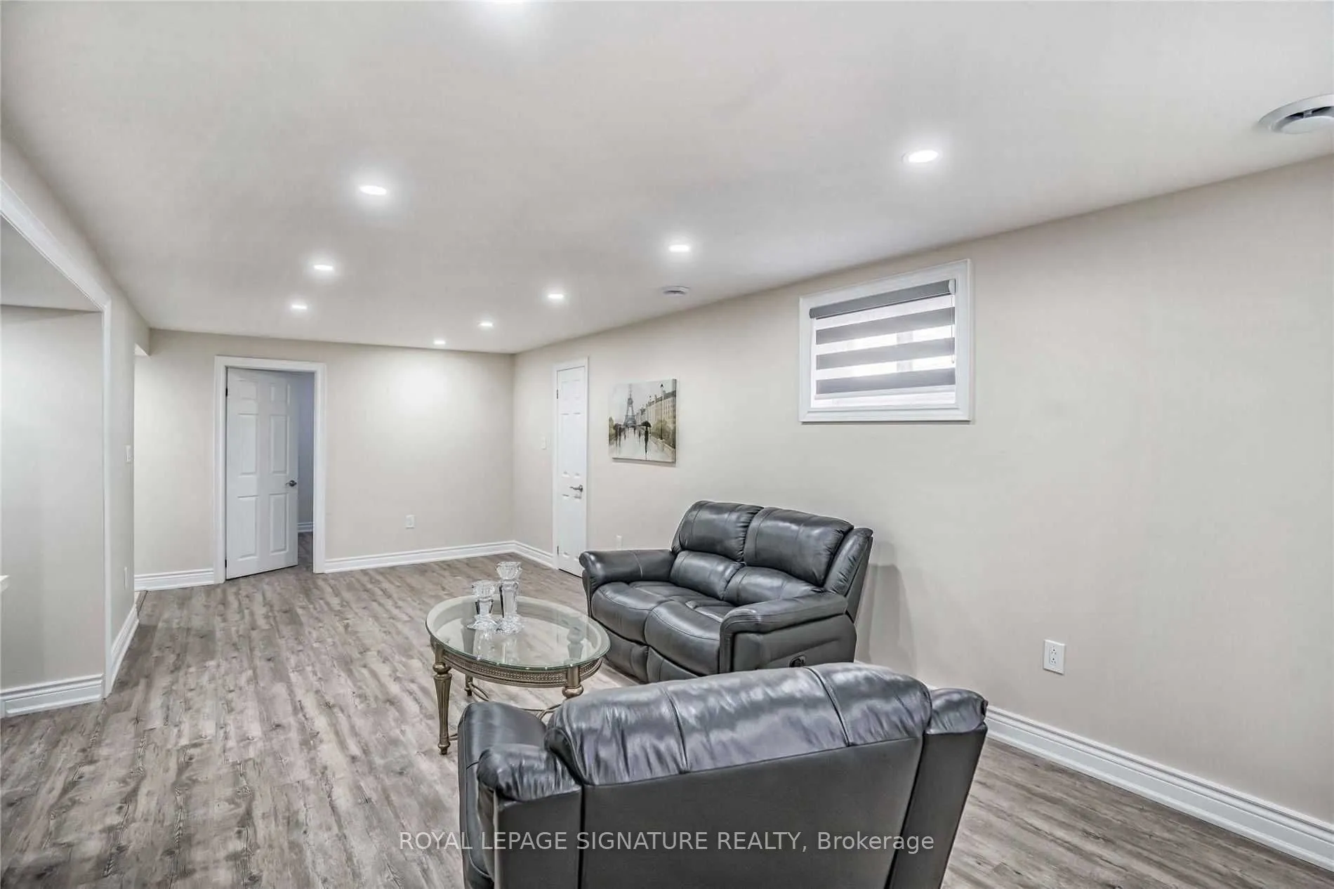 14 Milford Haven Drive, #Bsmt