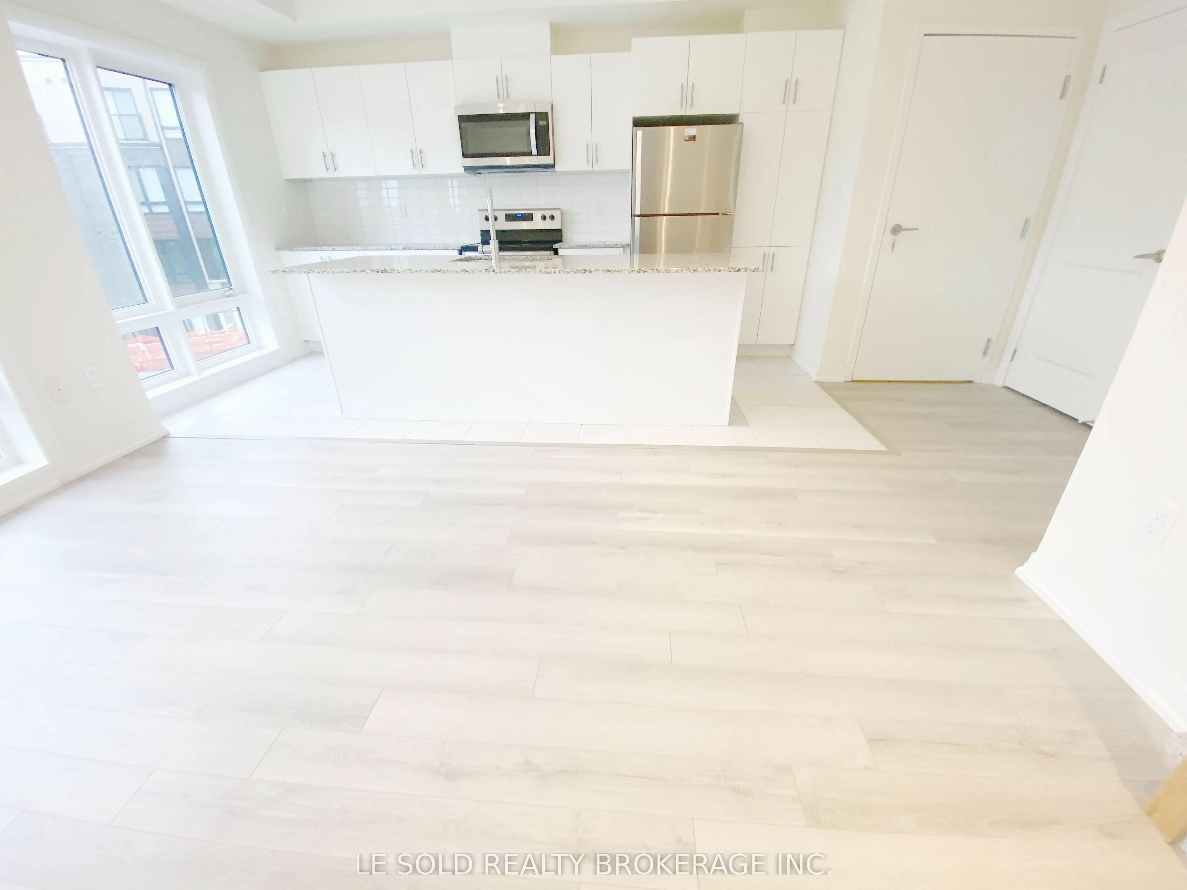 145 Tapscott Road, #32