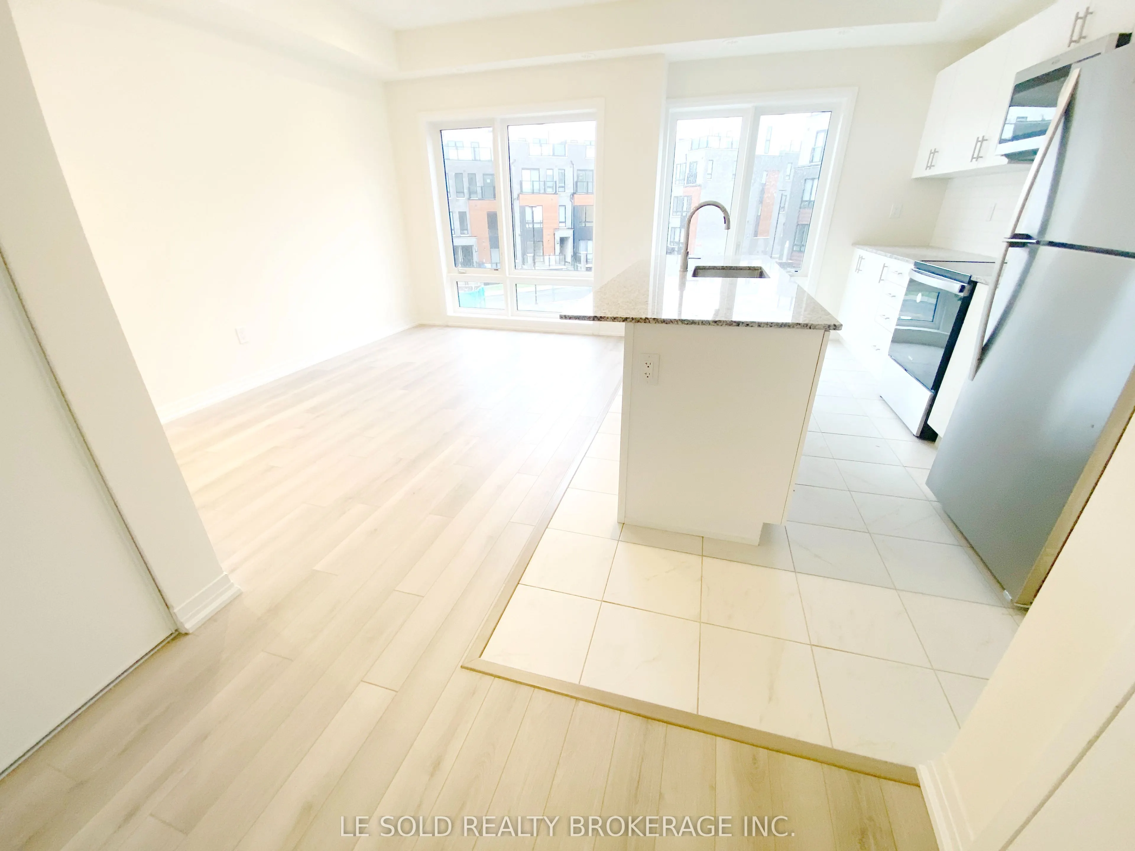 145 Tapscott Road, #32