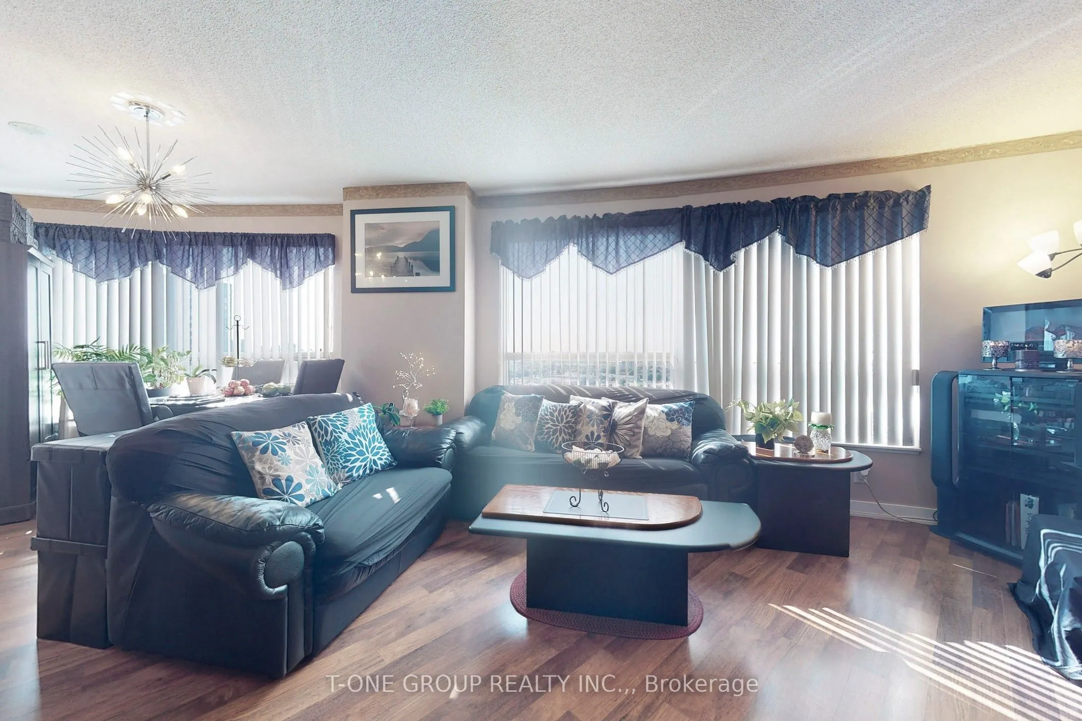 36 LEE CENTRE Drive, #2311