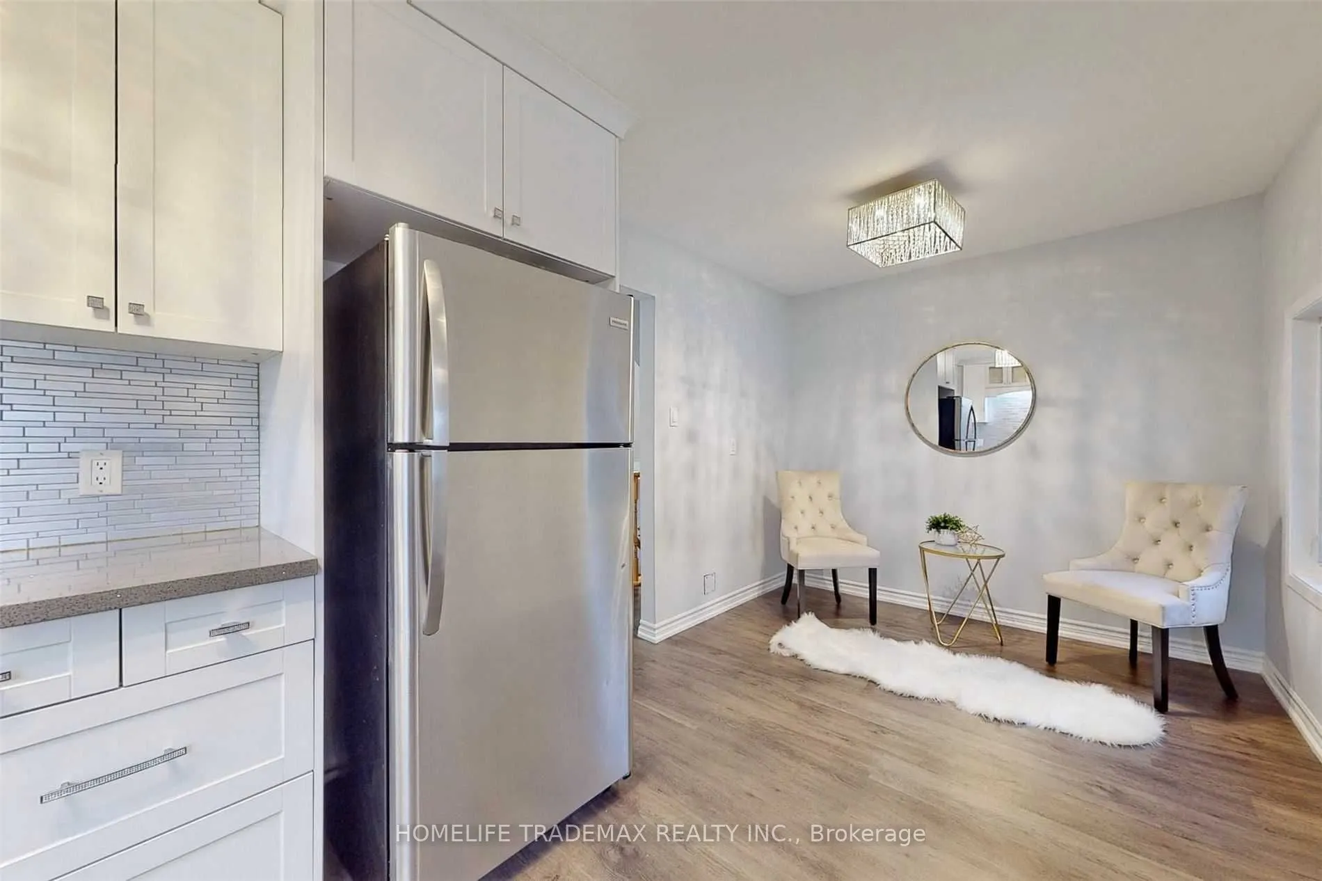 22 Renfield Crescent