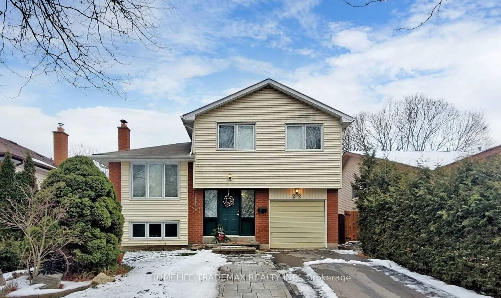22 Renfield Crescent