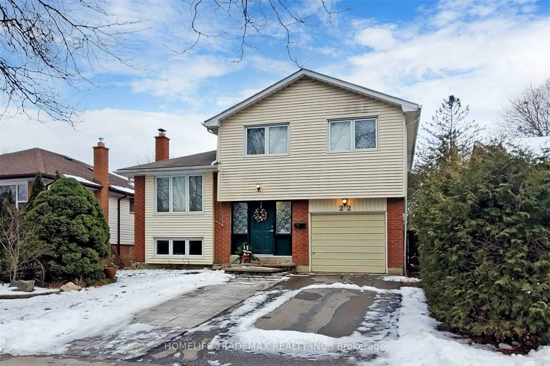 22 Renfield Crescent