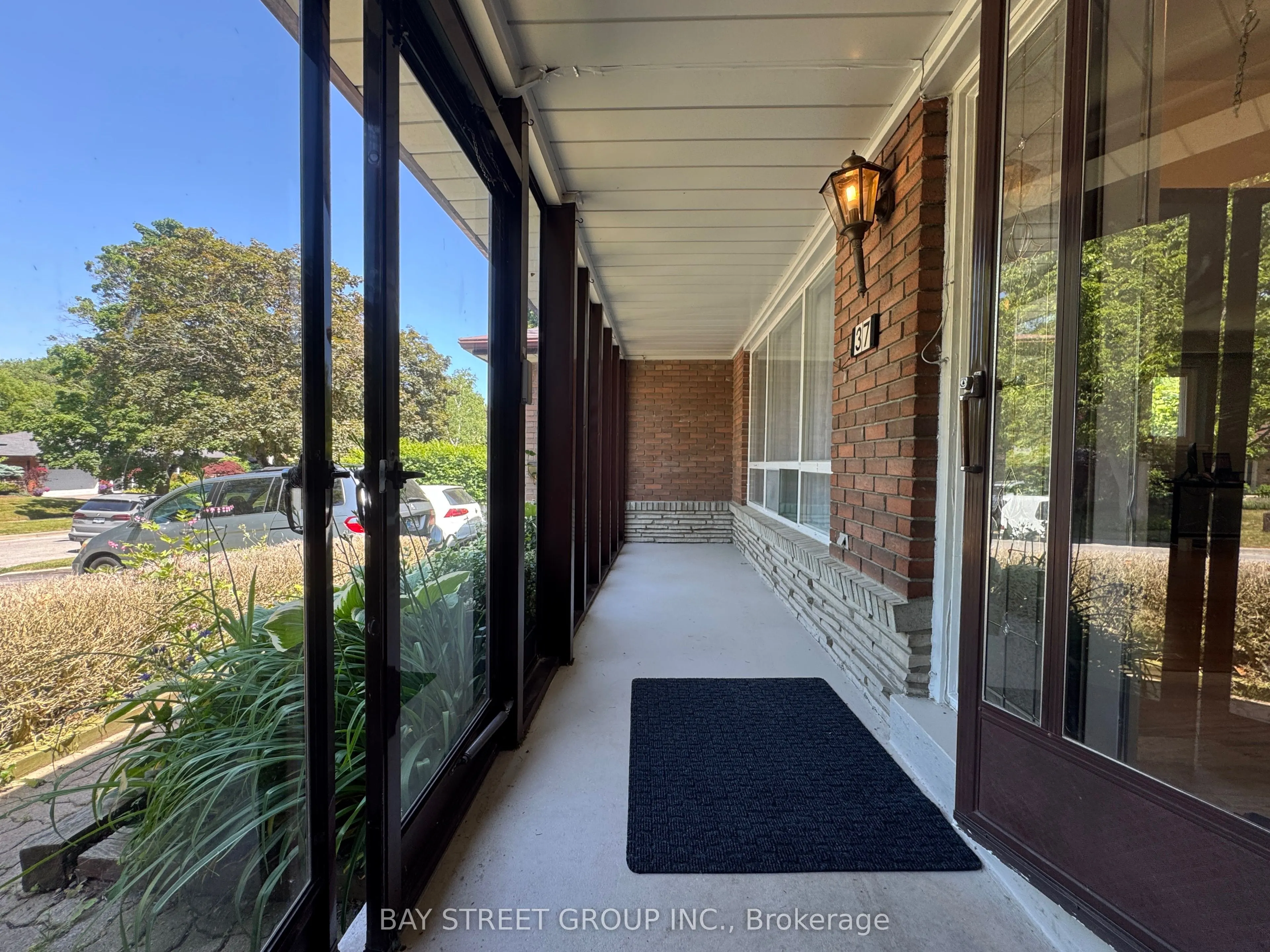 37 Satok Terrace