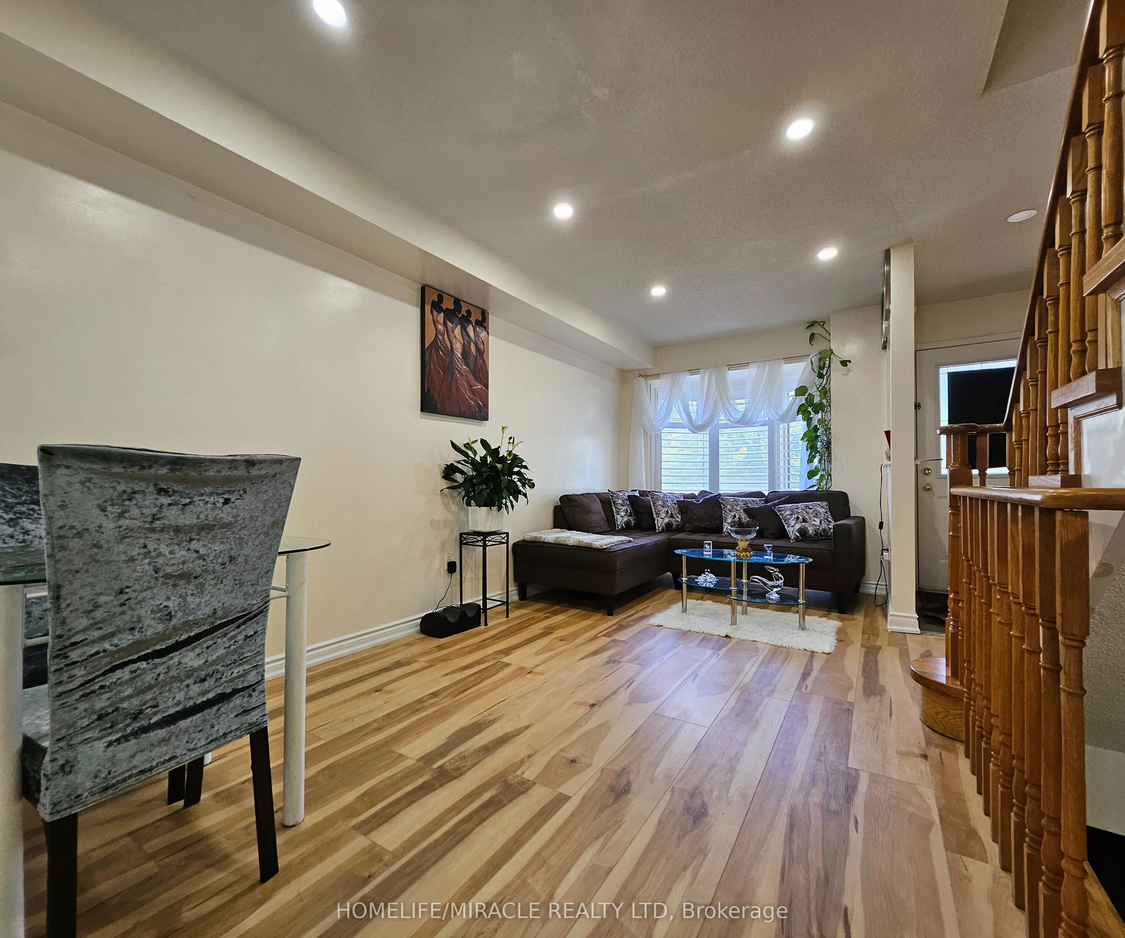 57 Hedge End Road, #8
