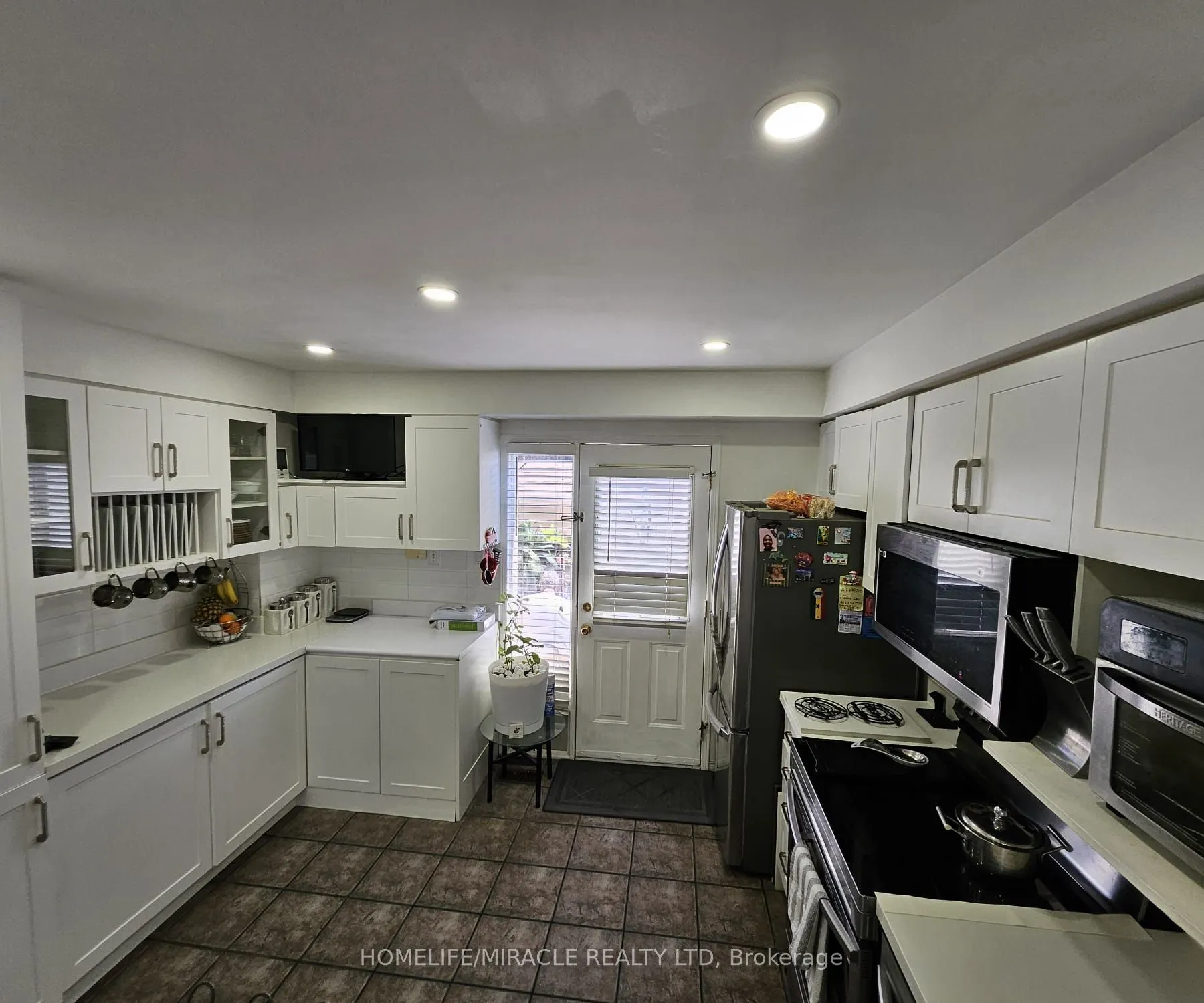 57 Hedge End Road, #8