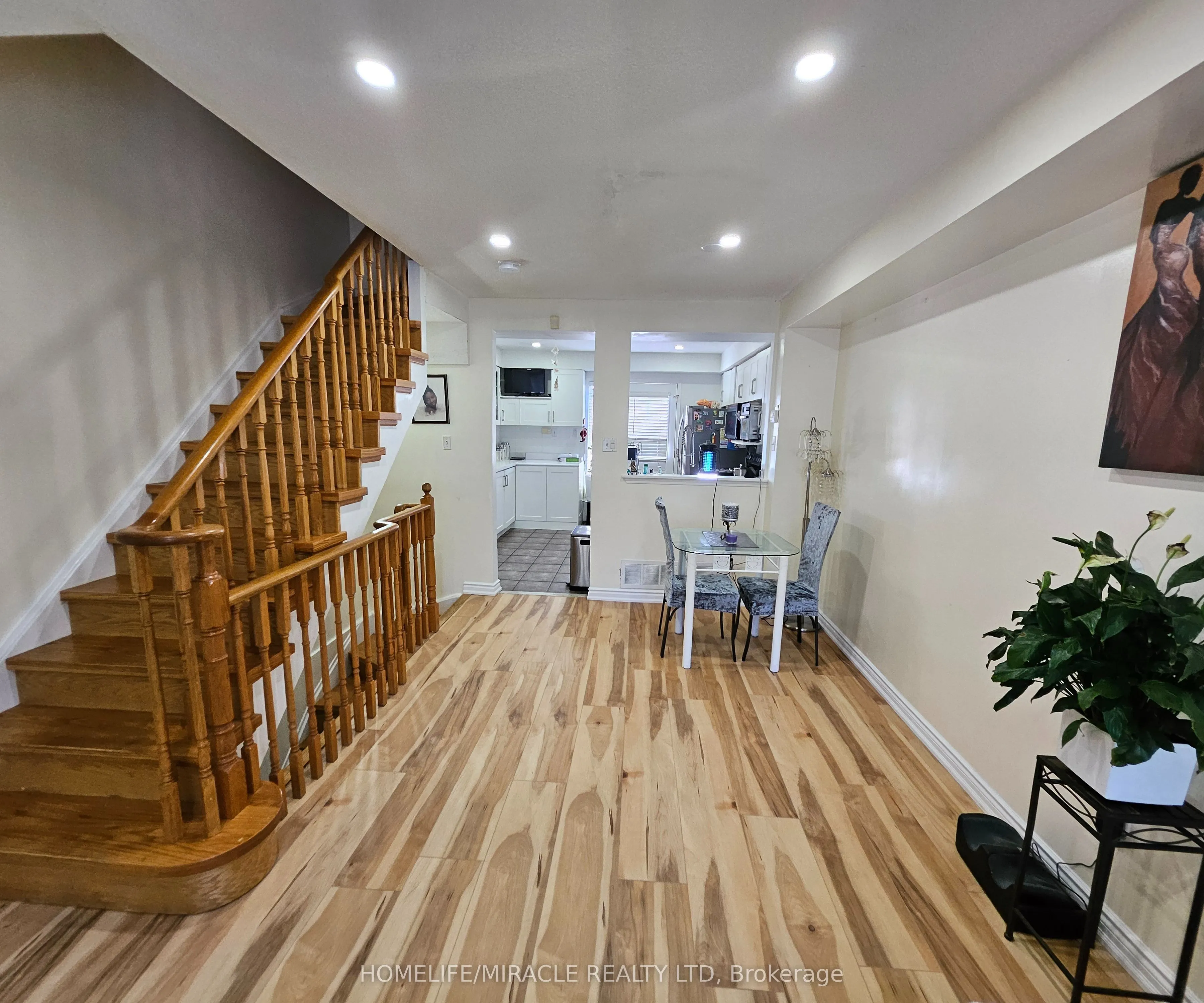 57 Hedge End Road, #8