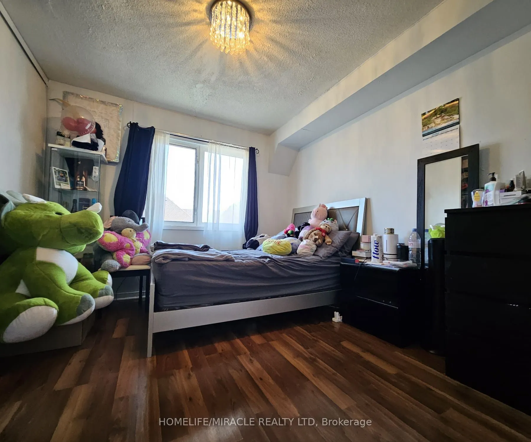 57 Hedge End Road, #8