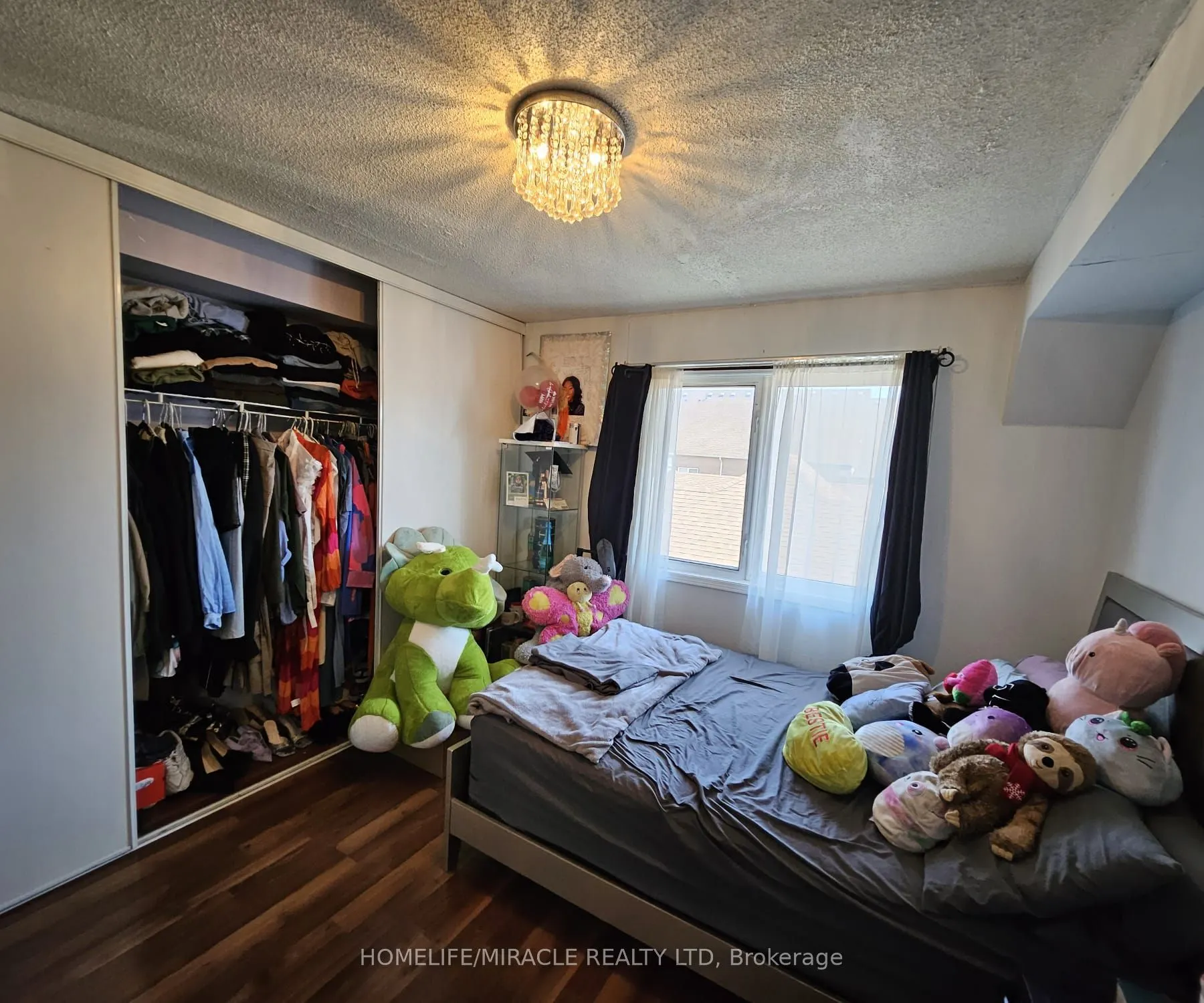 57 Hedge End Road, #8