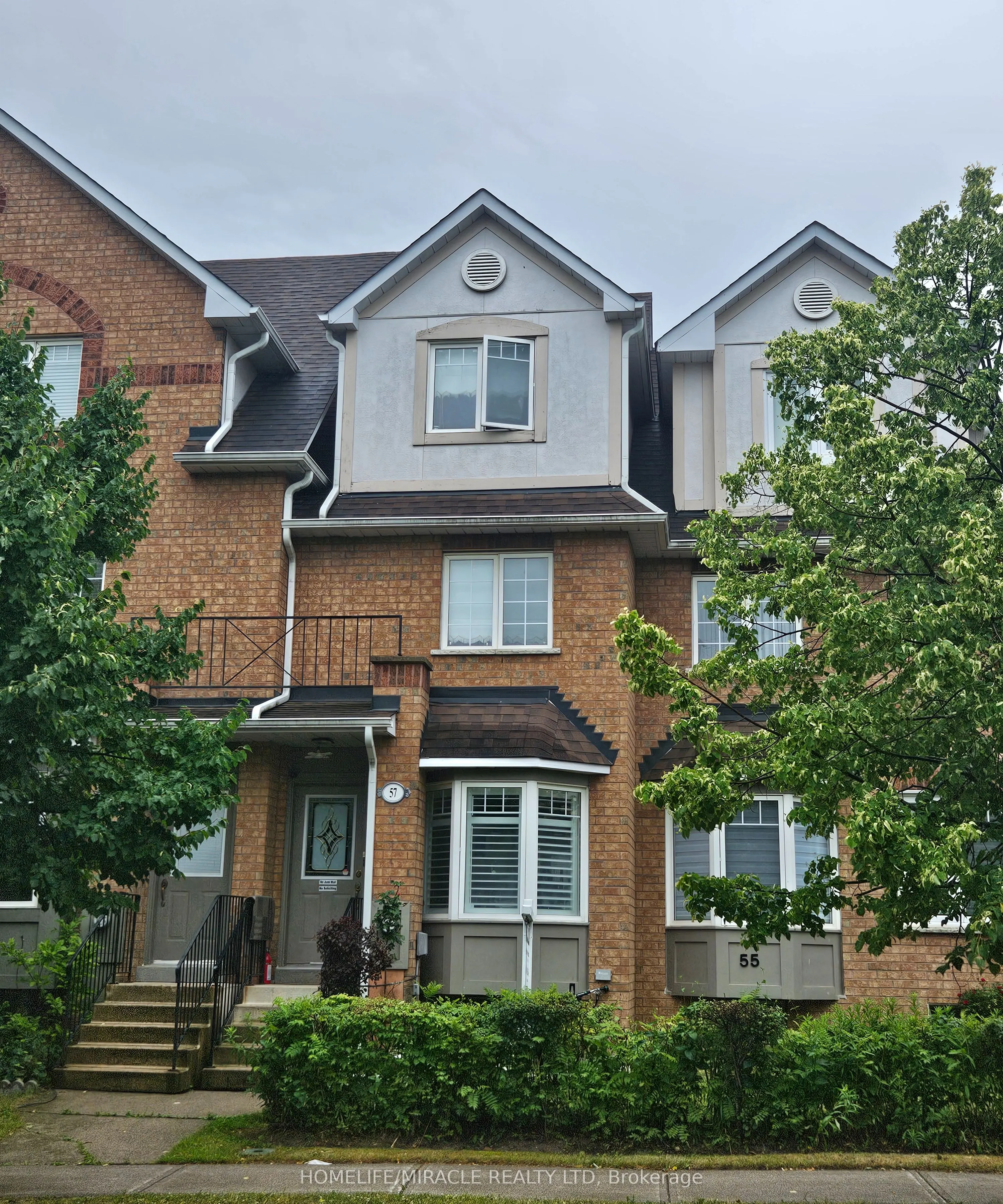 57 Hedge End Road, #8