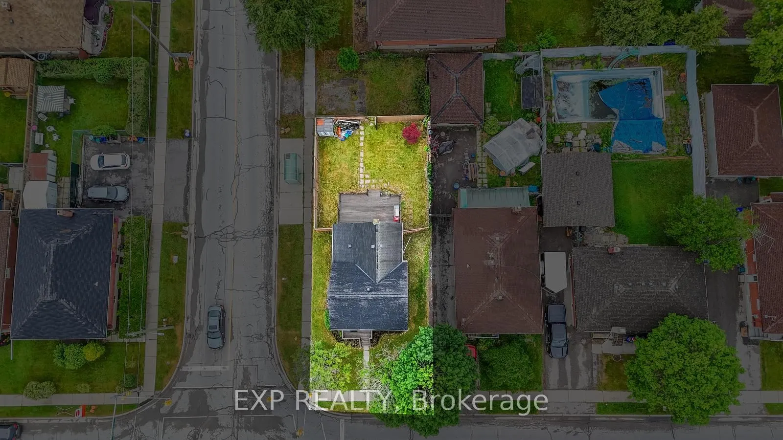 538 Wilson Rd Road S