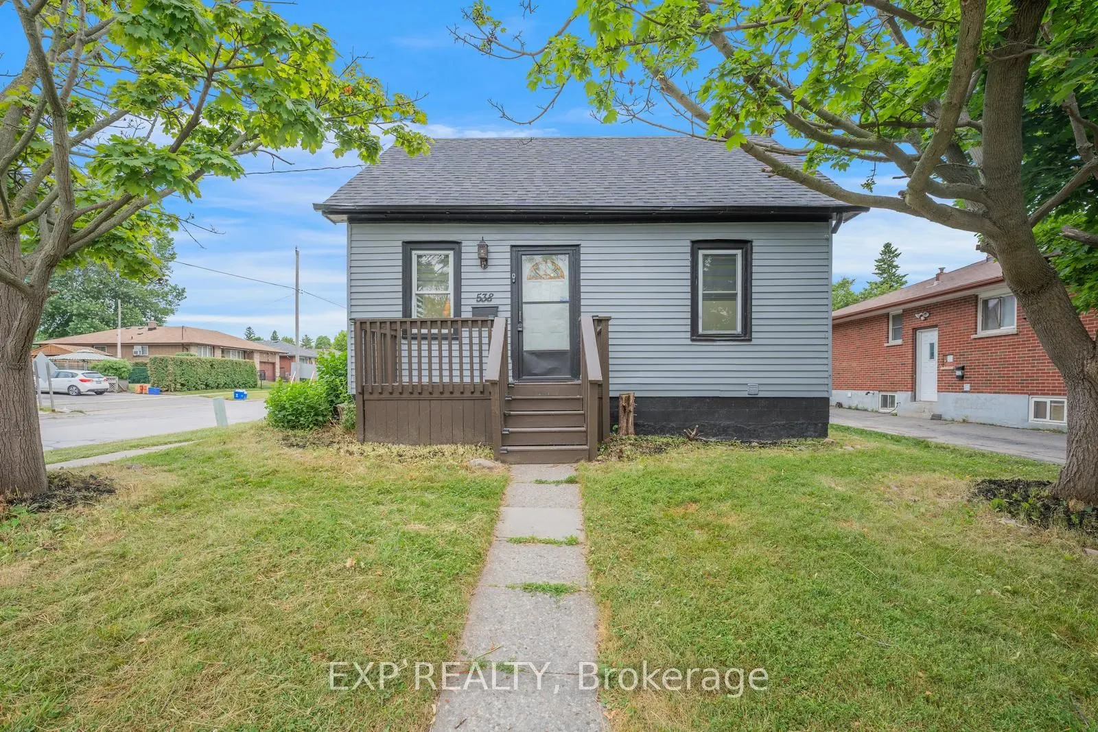 538 Wilson Rd Road S