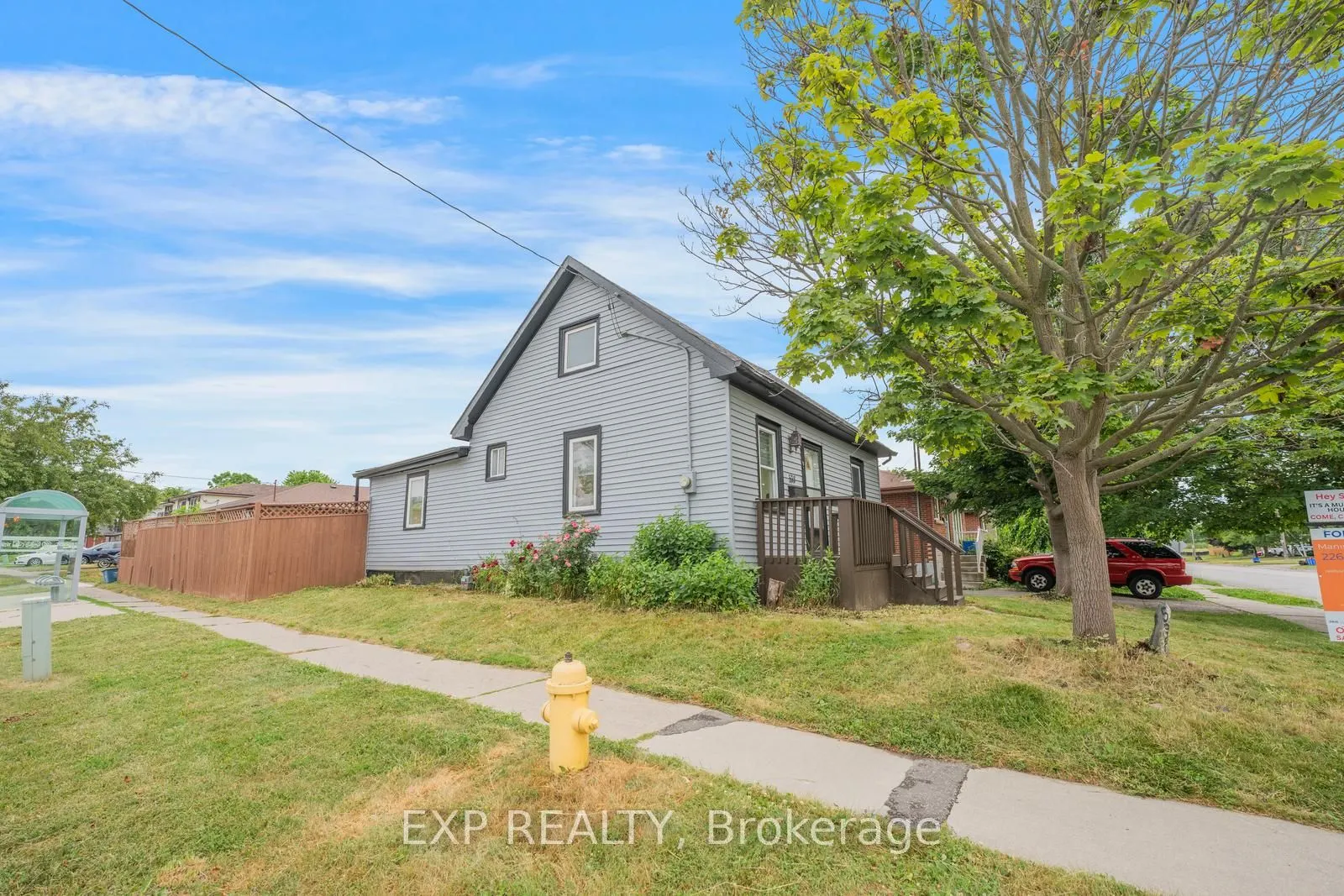 538 Wilson Rd Road S