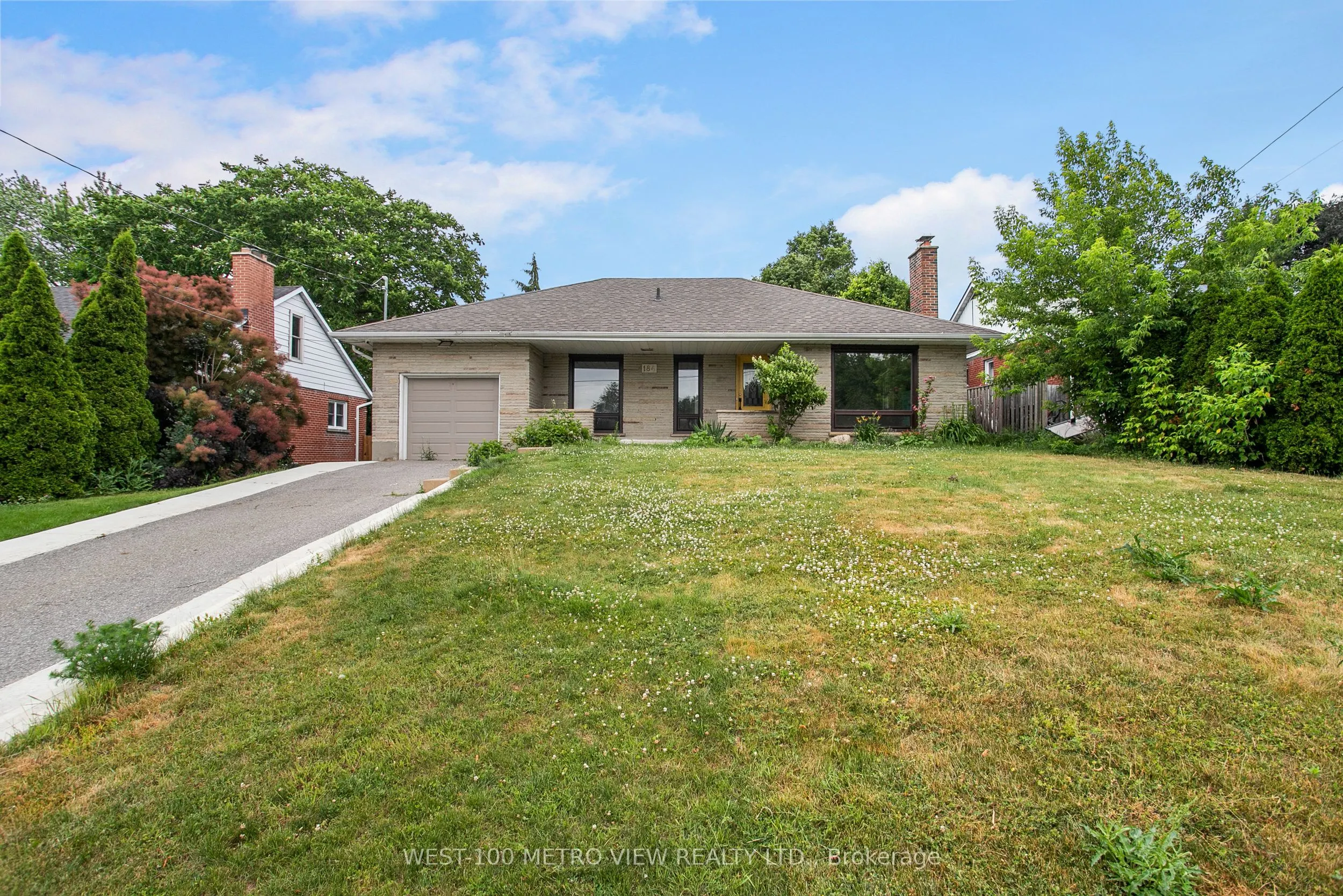 184 Winona Avenue