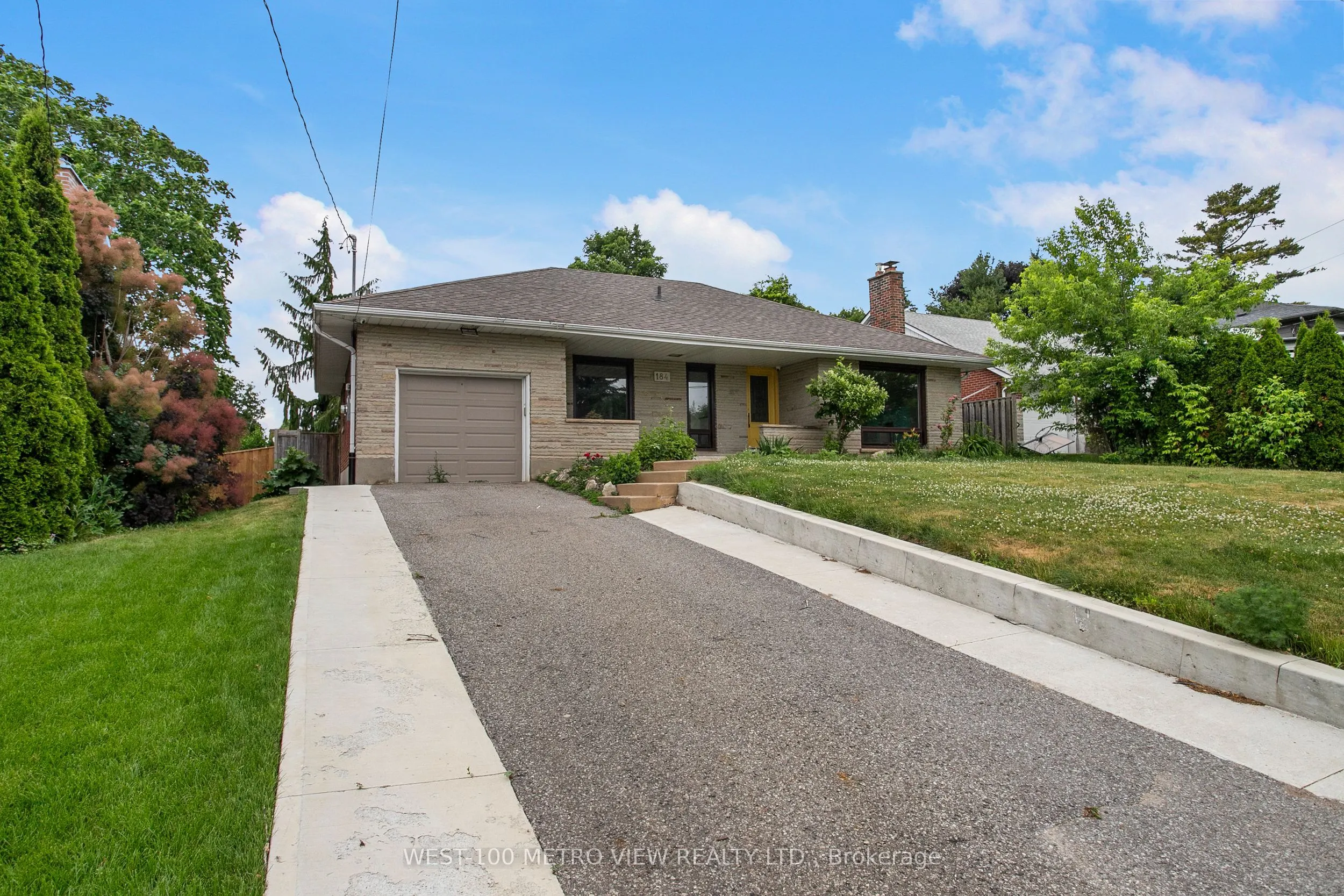 184 Winona Avenue