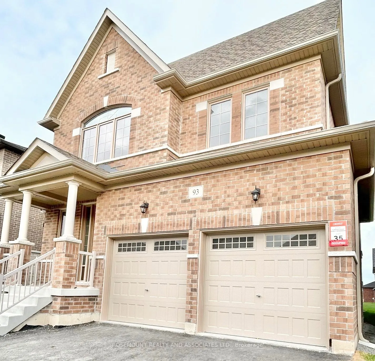 93 Wamsley Crescent