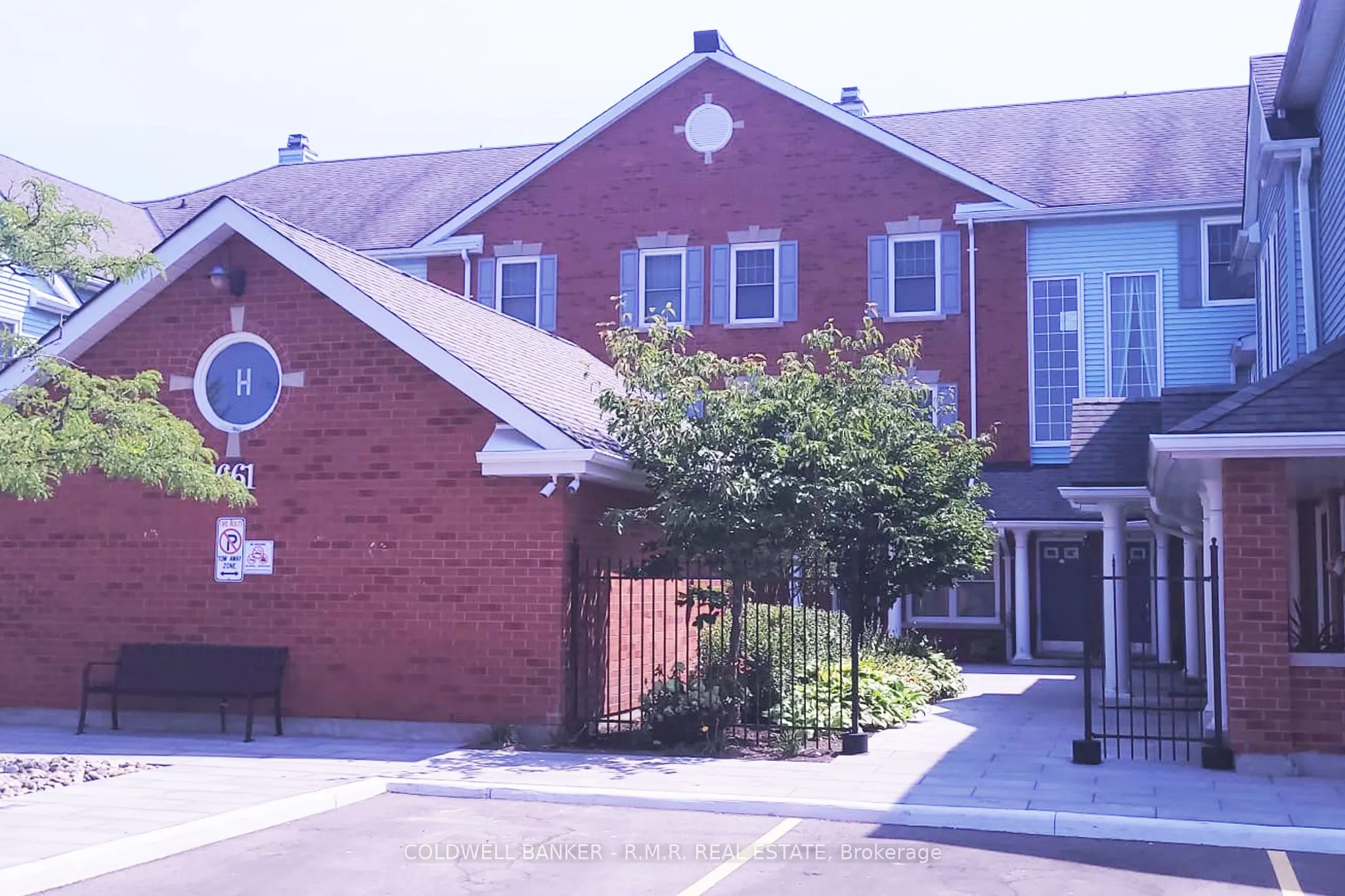 1661 Nash Road, #H-11