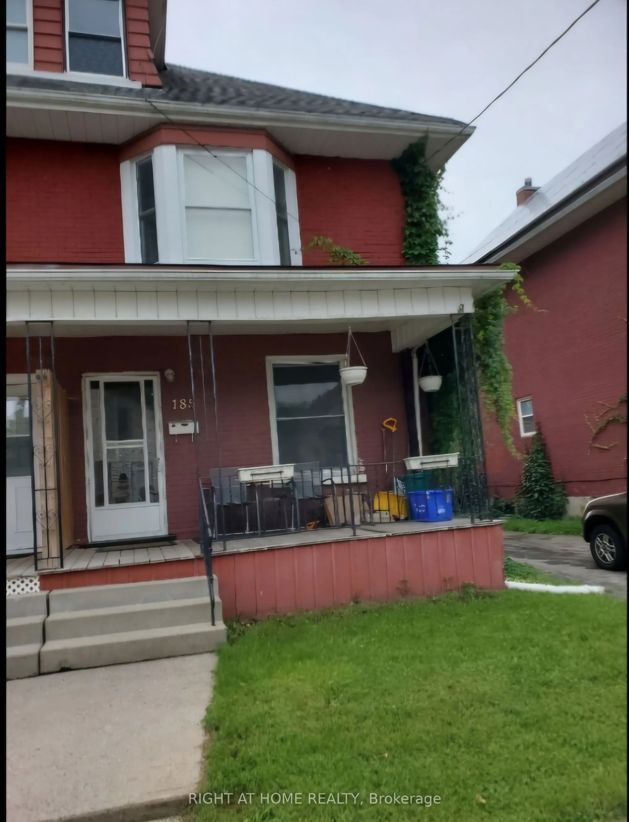 185 Arthur Street