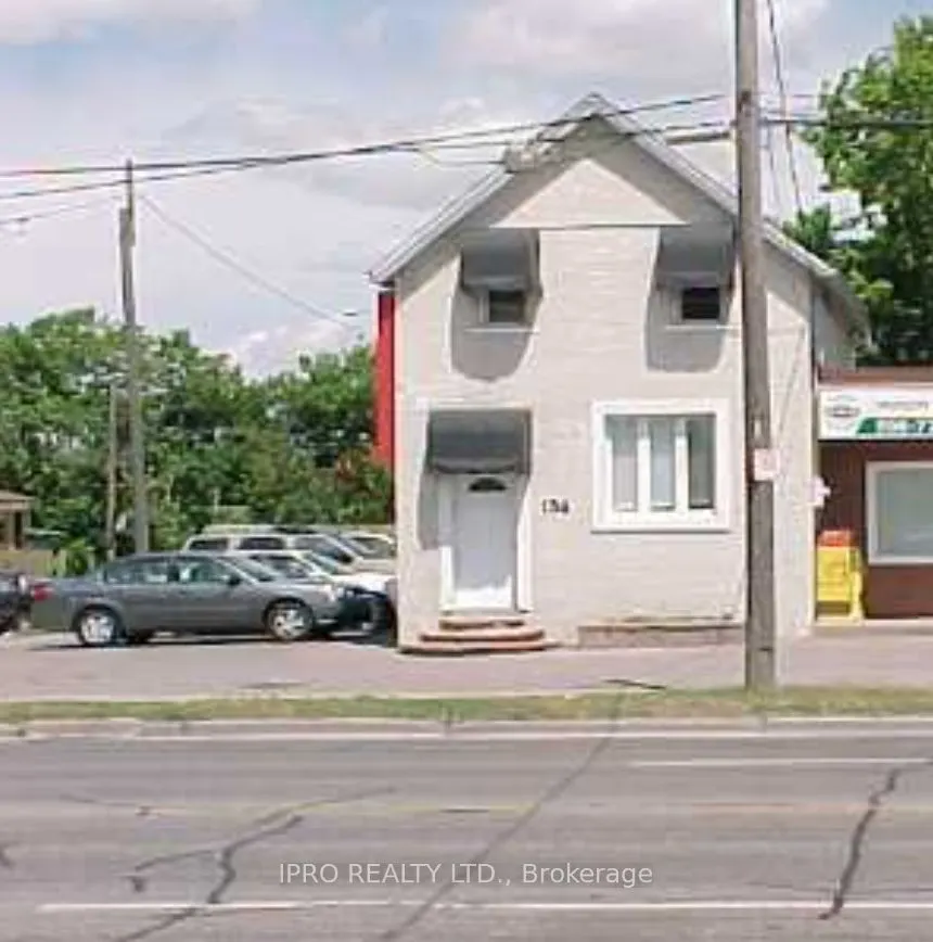 134 Bloor St E Street