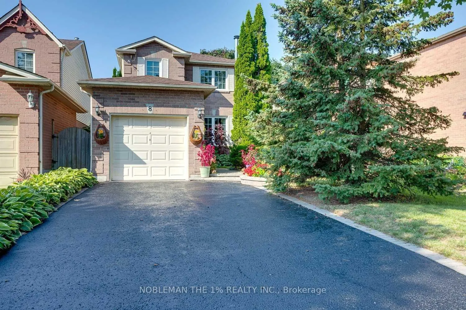 8 Inglis Avenue