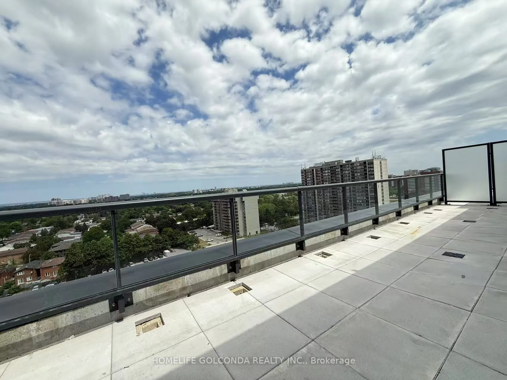 3429 Sheppard Avenue E, #1502