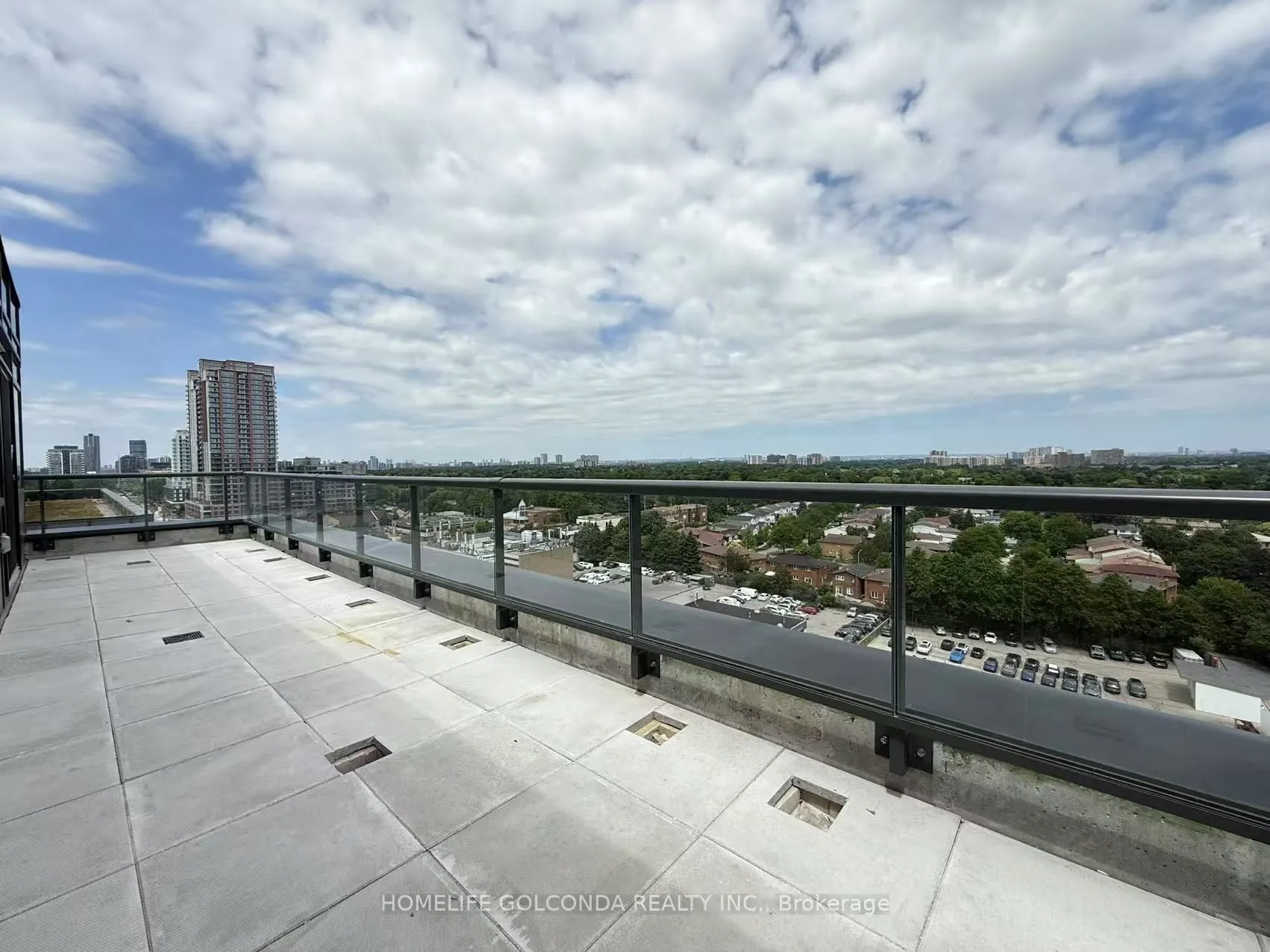 3429 Sheppard Avenue E, #1502