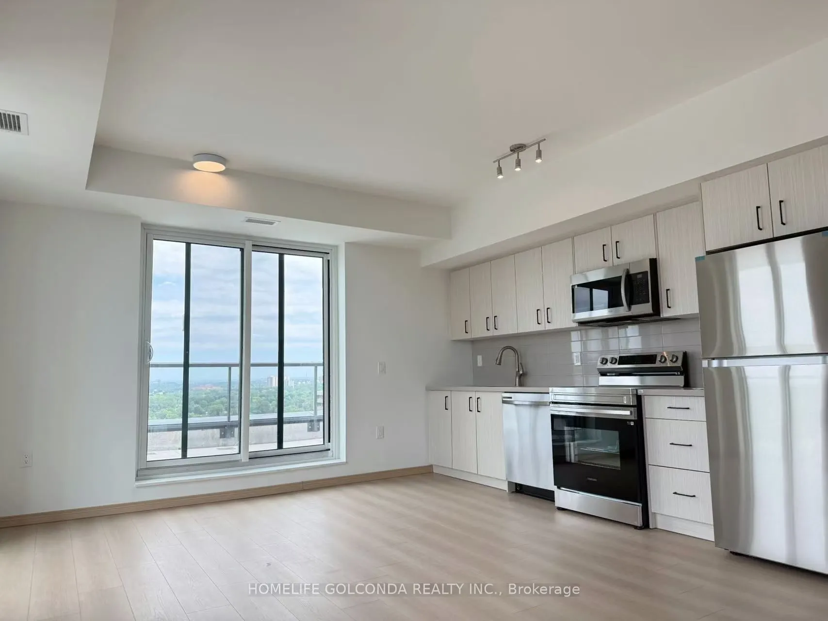 3429 Sheppard Avenue E, #1502