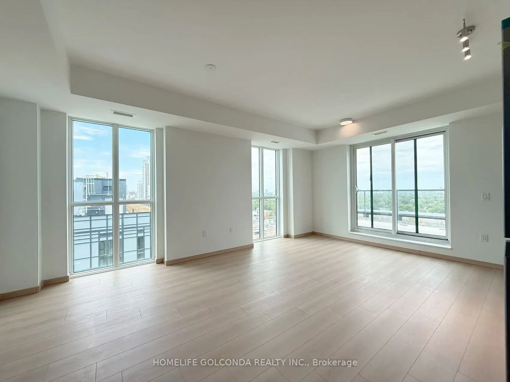 3429 Sheppard Avenue E, #1502