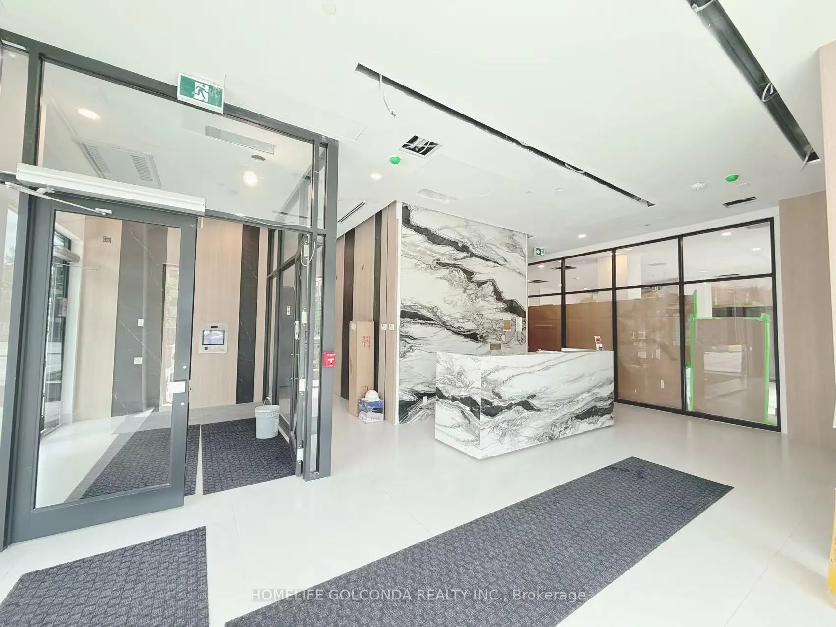 3429 Sheppard Avenue E, #1502