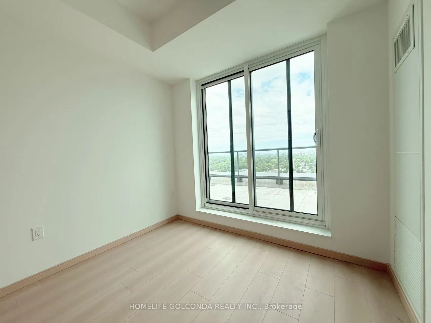 3429 Sheppard Avenue E, #1502