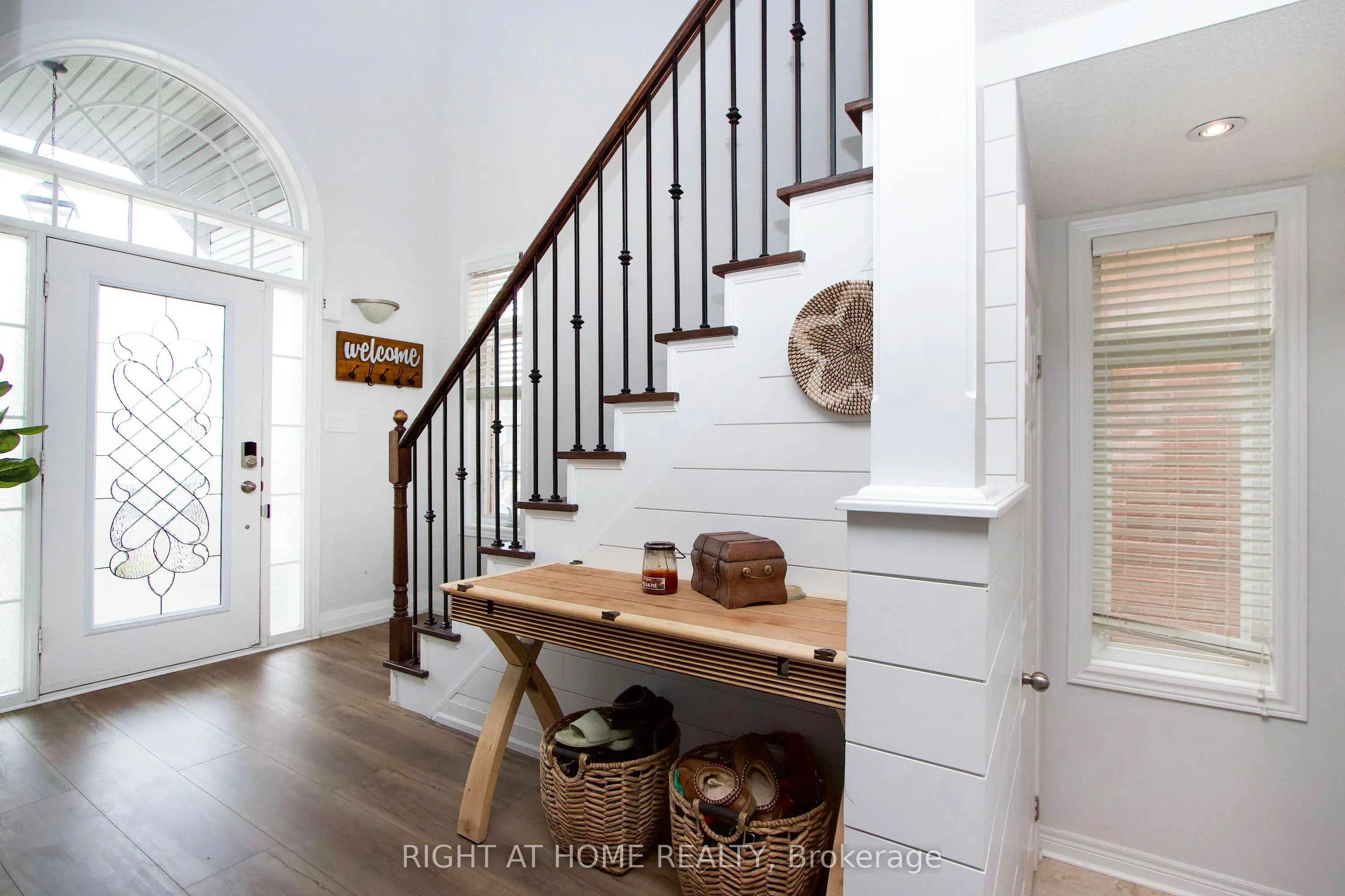99 Hockley Avenue
