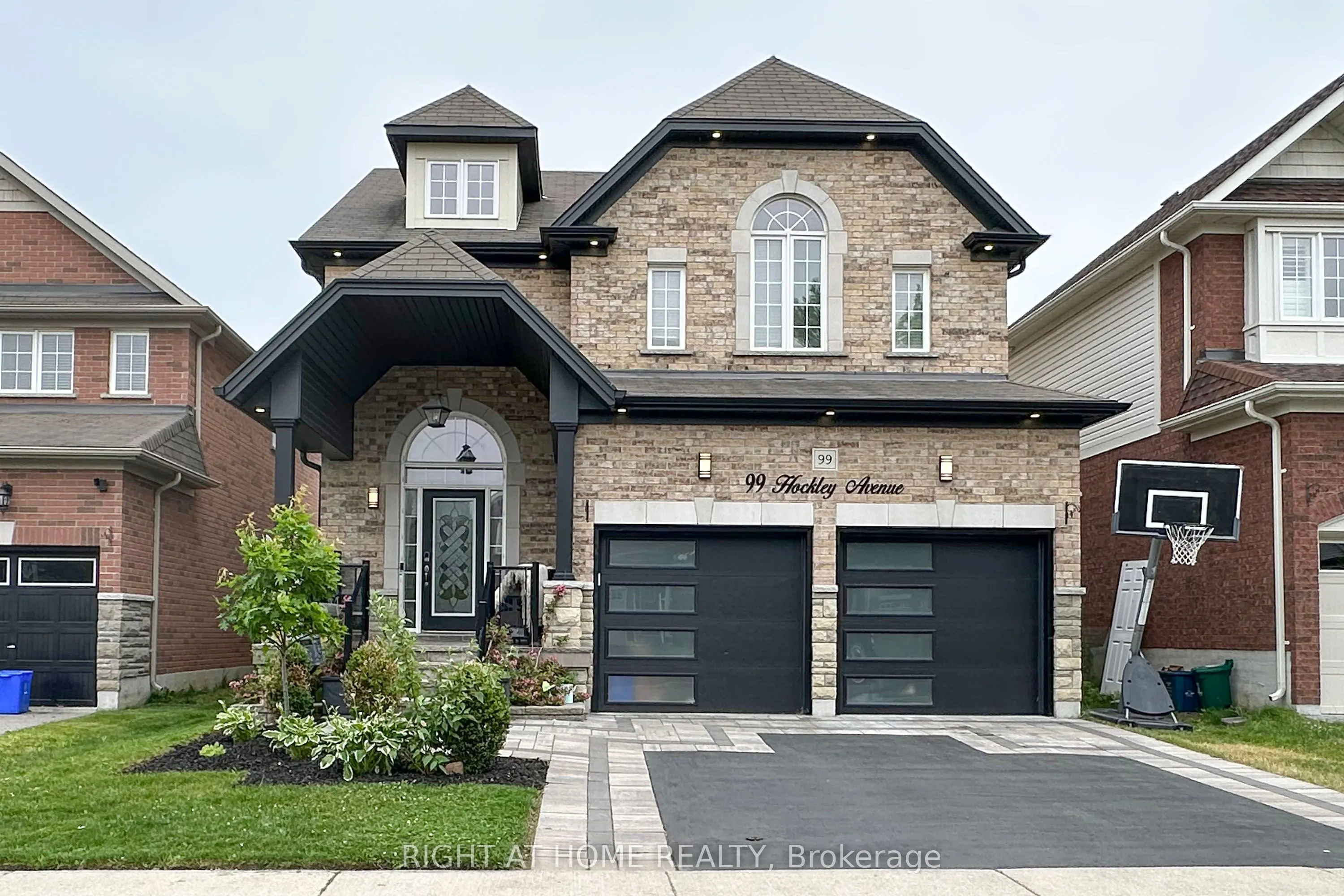99 Hockley Avenue