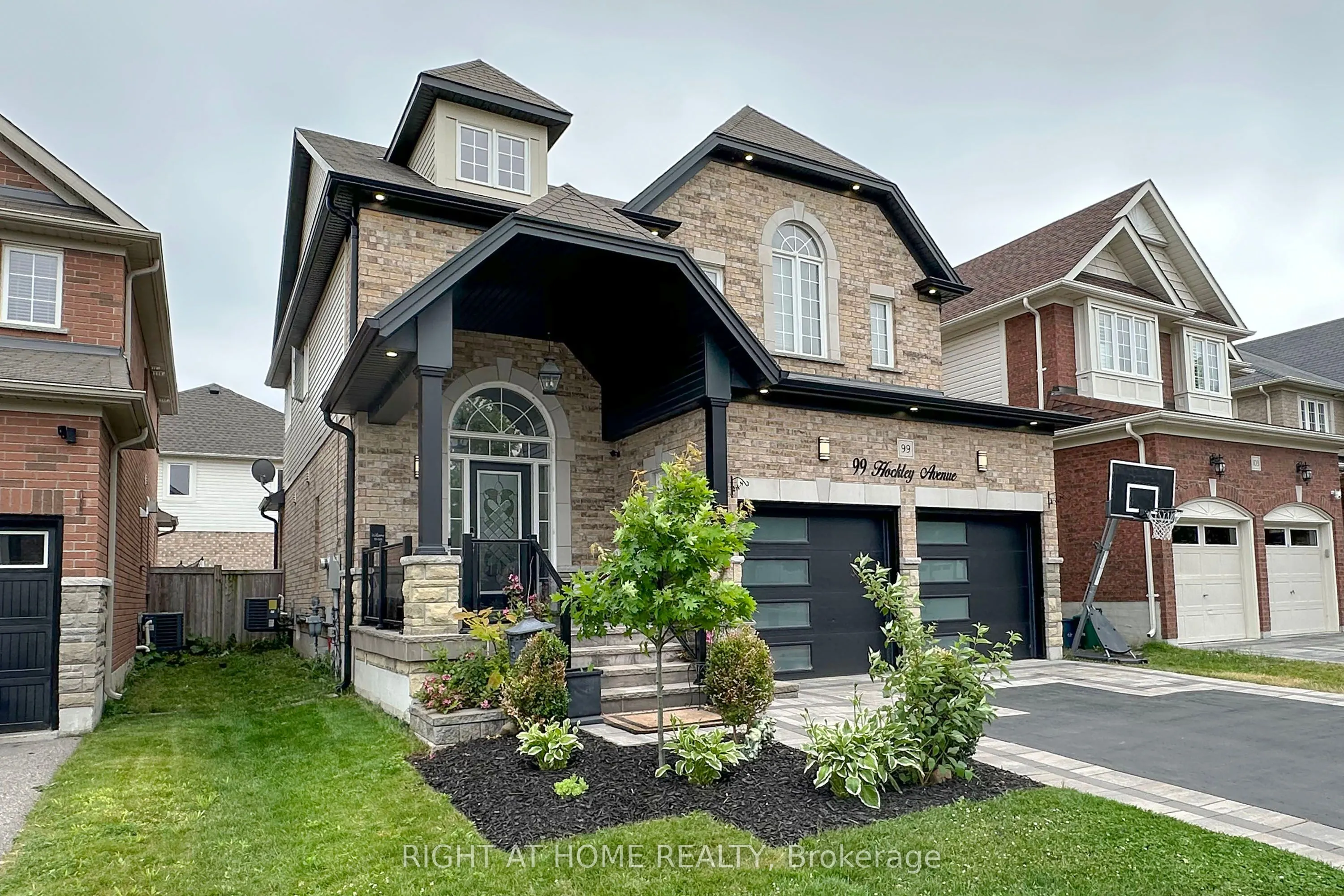 99 Hockley Avenue