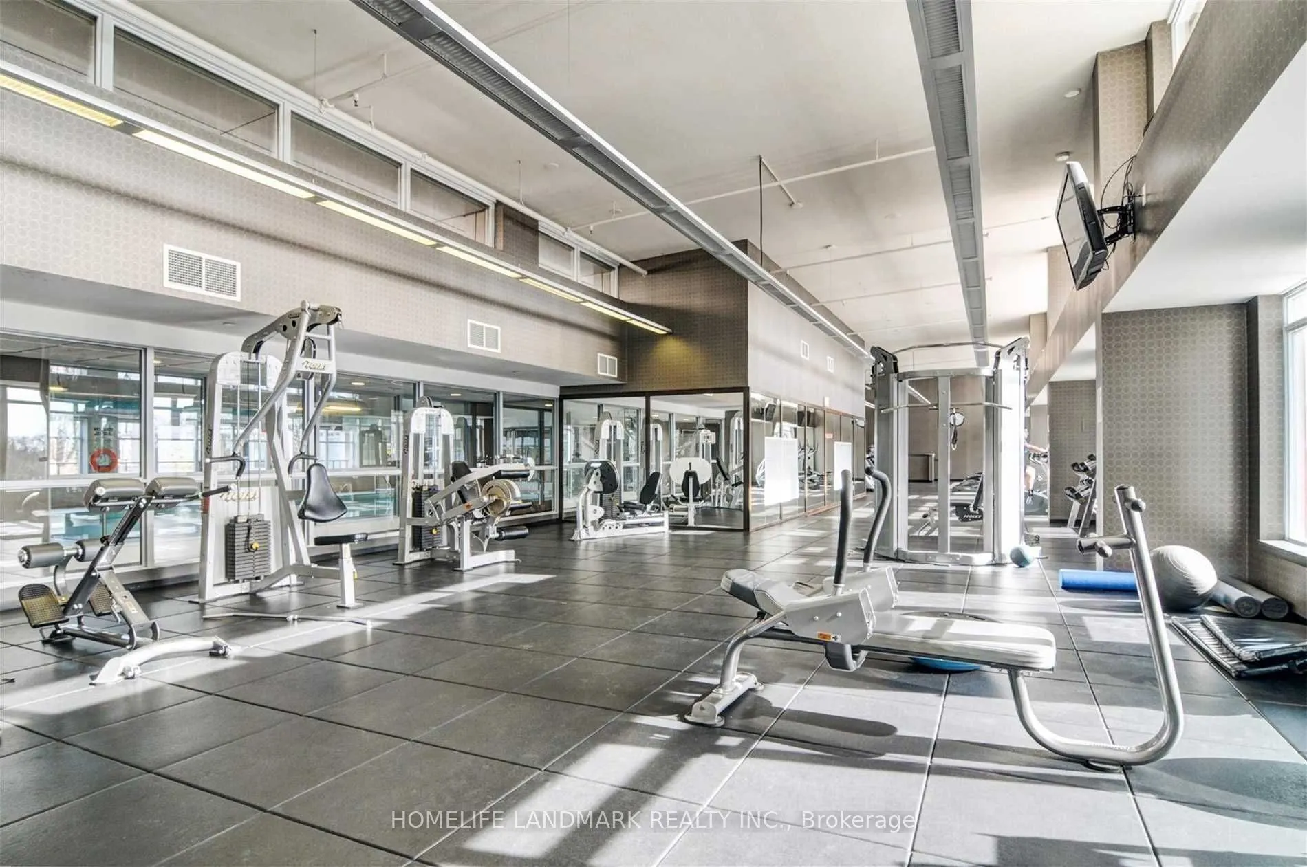 190 borough Drive, #2505
