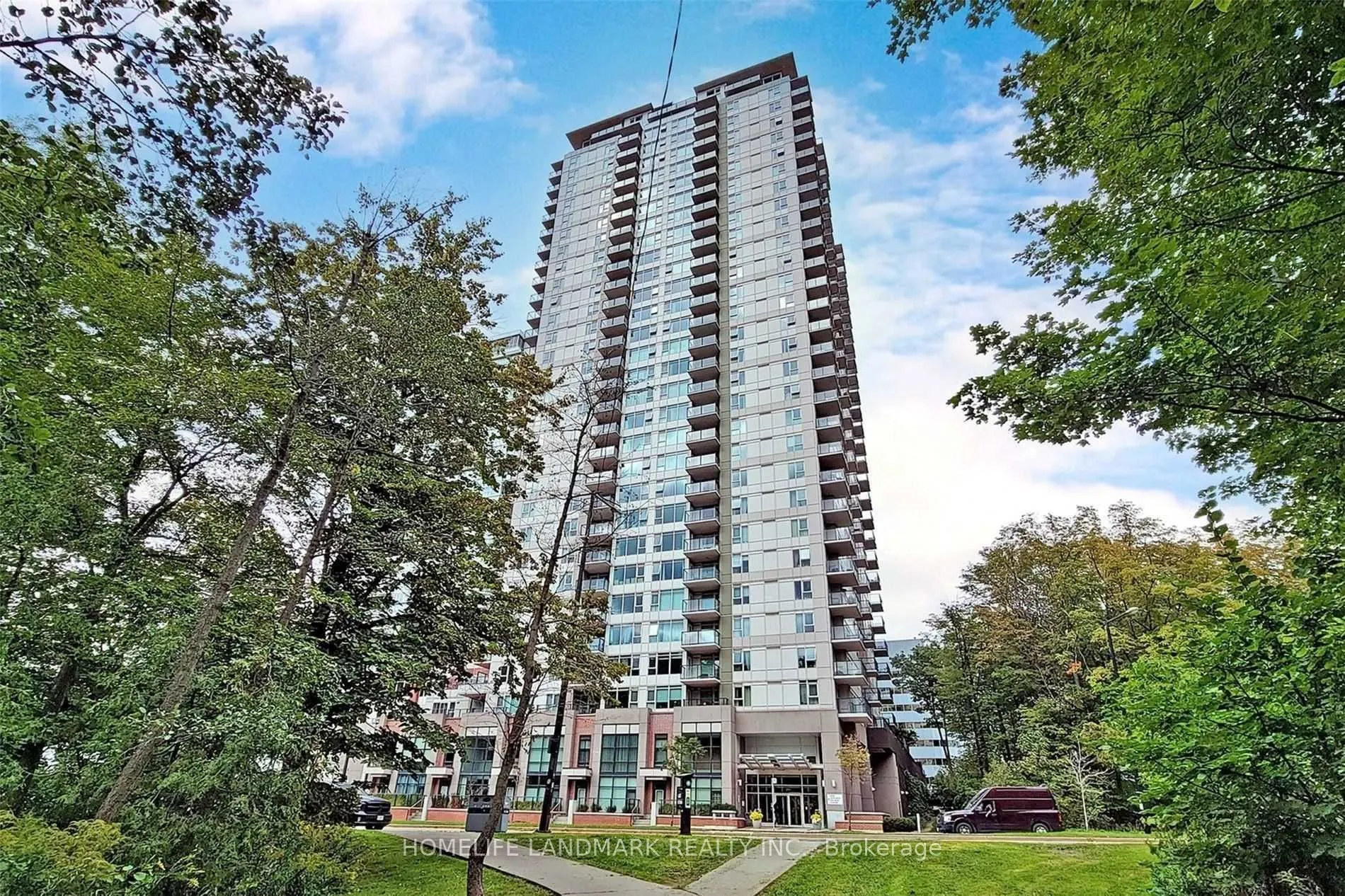 190 borough Drive, #2505