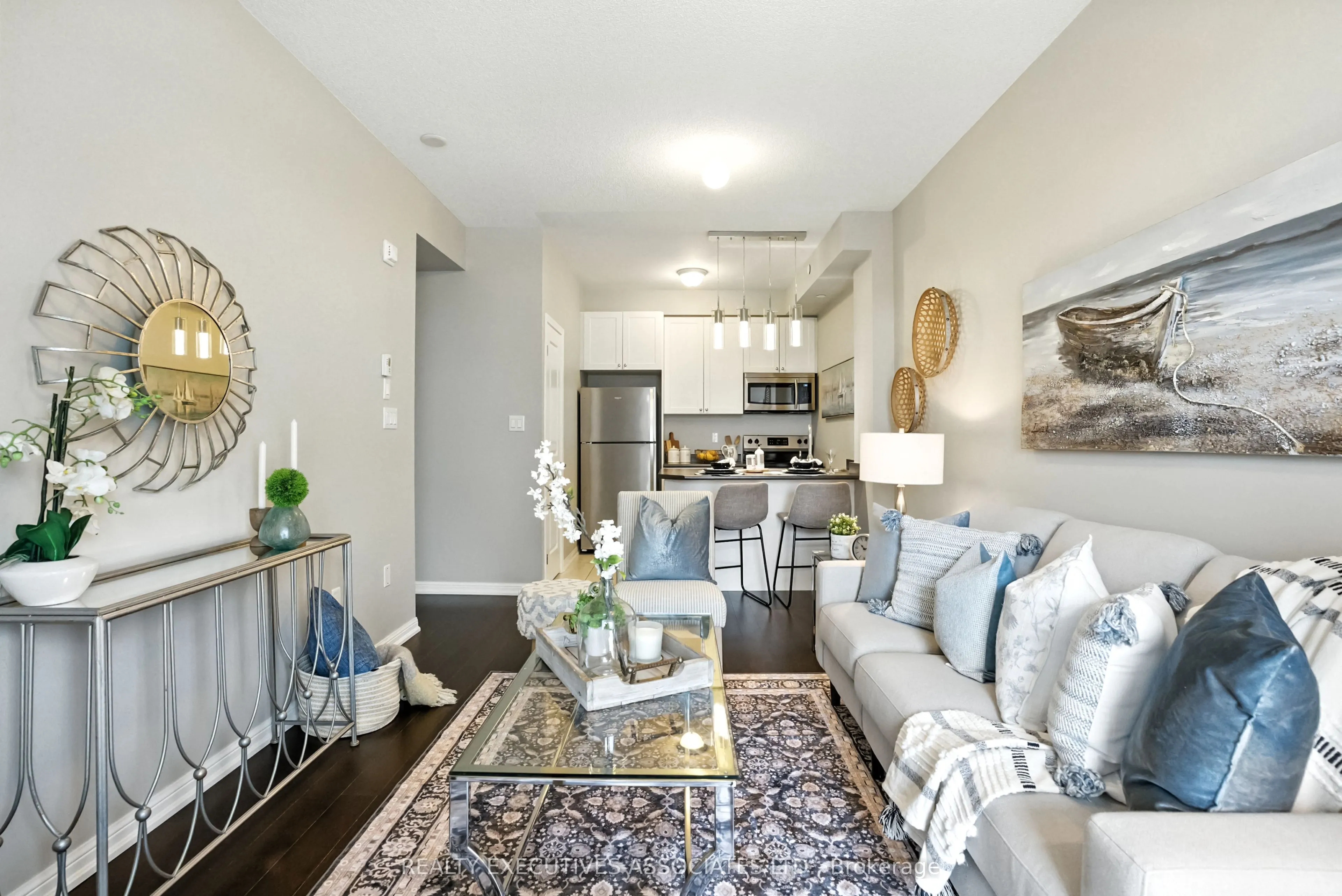 84 Aspen Springs Drive, #411