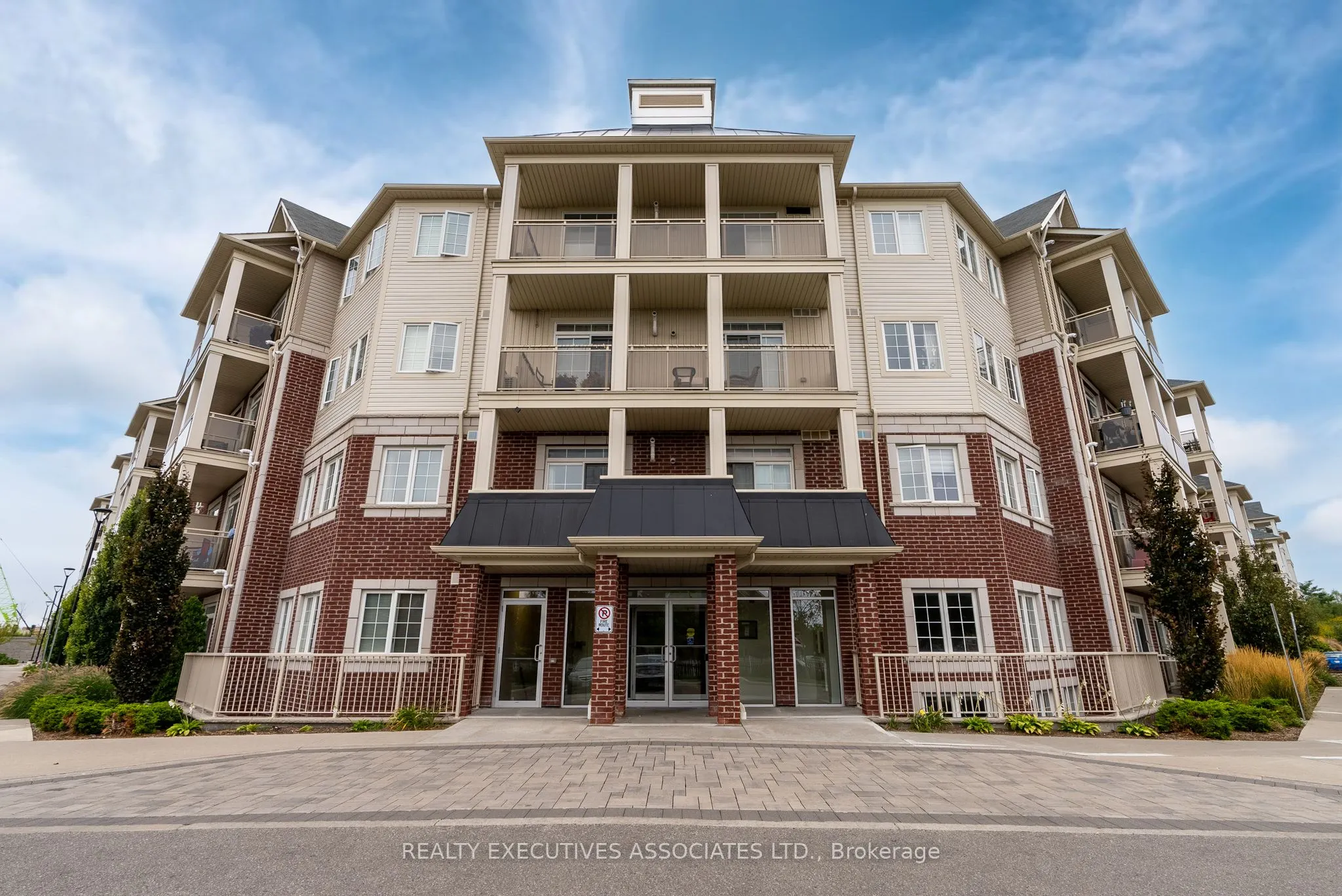 84 Aspen Springs Drive, #411